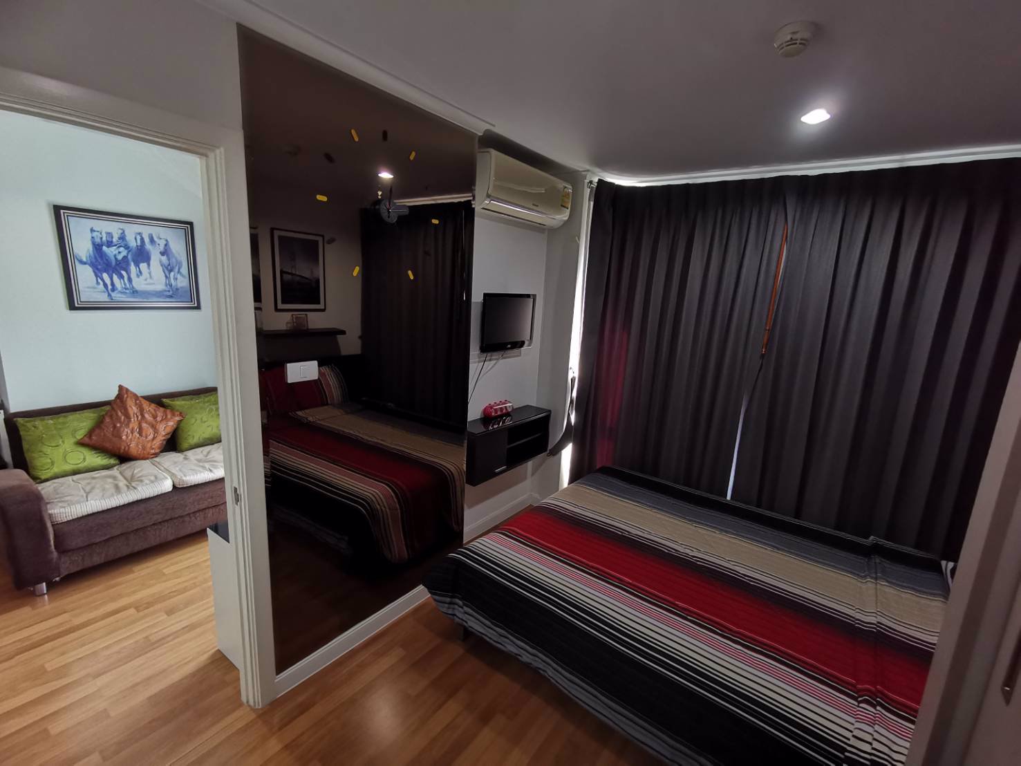 ด่วน-ขาย-ให้เช่าคอนโด-ลุมพินีพาร์ค-ริเวอร์ไซต์พระราม-3