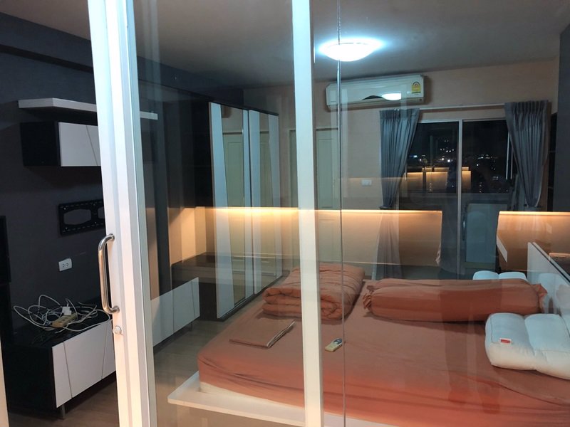 คอนโด-ศุภาลัย-ปาร์ค-เกษตร-2-นอน-พท-69-ตรม-ขายถูก