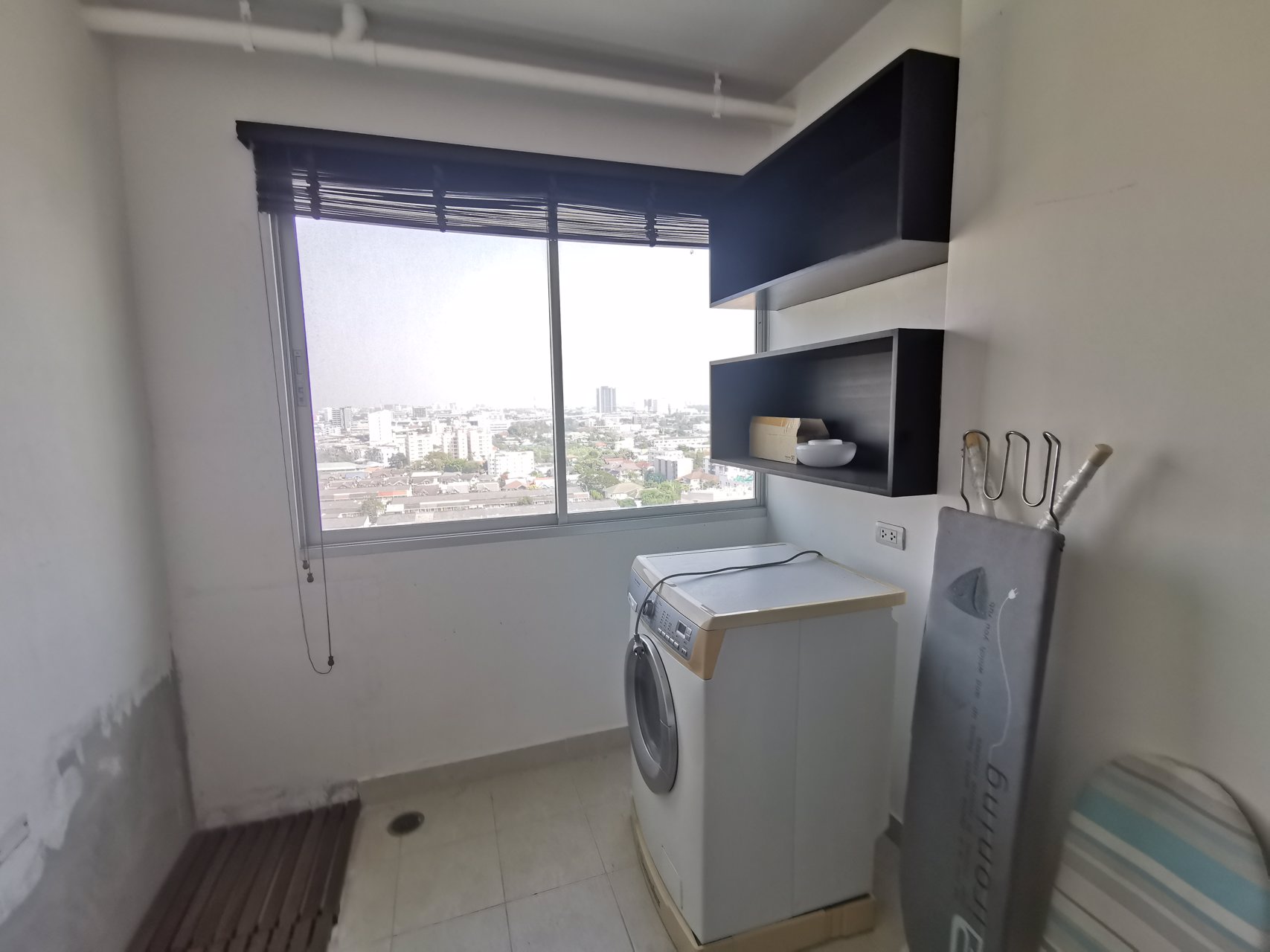 คอนโด-ศุภาลัย-ปาร์ค-เกษตร-2-นอน-พท-69-ตรม-ขายถูก