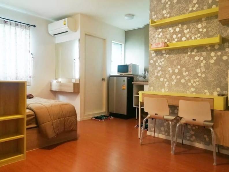 ขายคอนโด-ลุมพินี-ทาวน์ชิป-รังสิต-คลอง-1-ราคาถูก-850000-บาท