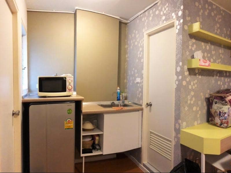 ขายคอนโด-ลุมพินี-ทาวน์ชิป-รังสิต-คลอง-1-ราคาถูก-850000-บาท