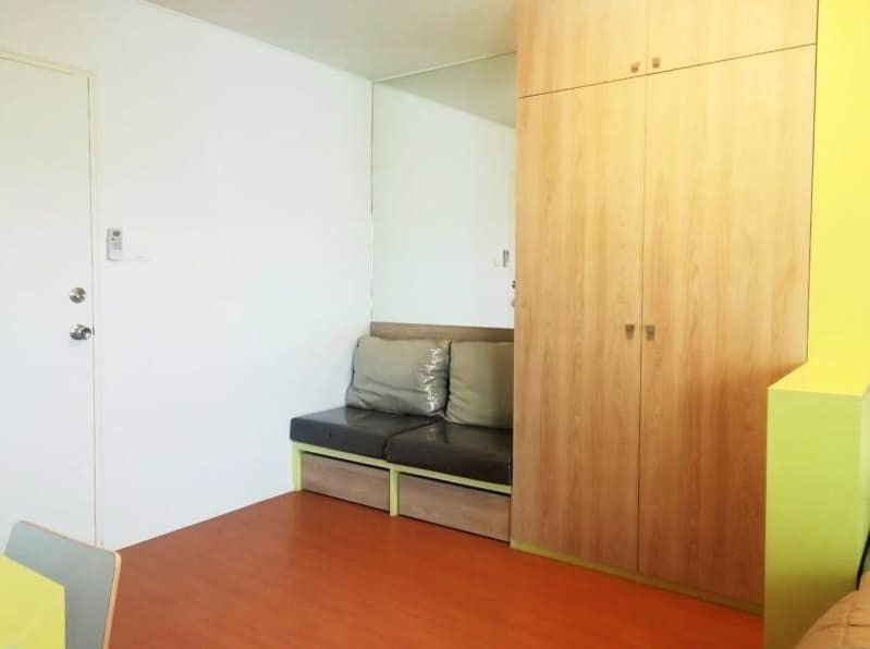 ขายคอนโด-ลุมพินี-ทาวน์ชิป-รังสิต-คลอง-1-ราคาถูก-850000-บาท