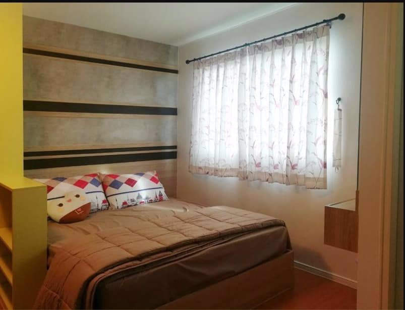 ขายคอนโด-ลุมพินี-ทาวน์ชิป-รังสิต-คลอง-1-ราคาถูก-850000-บาท