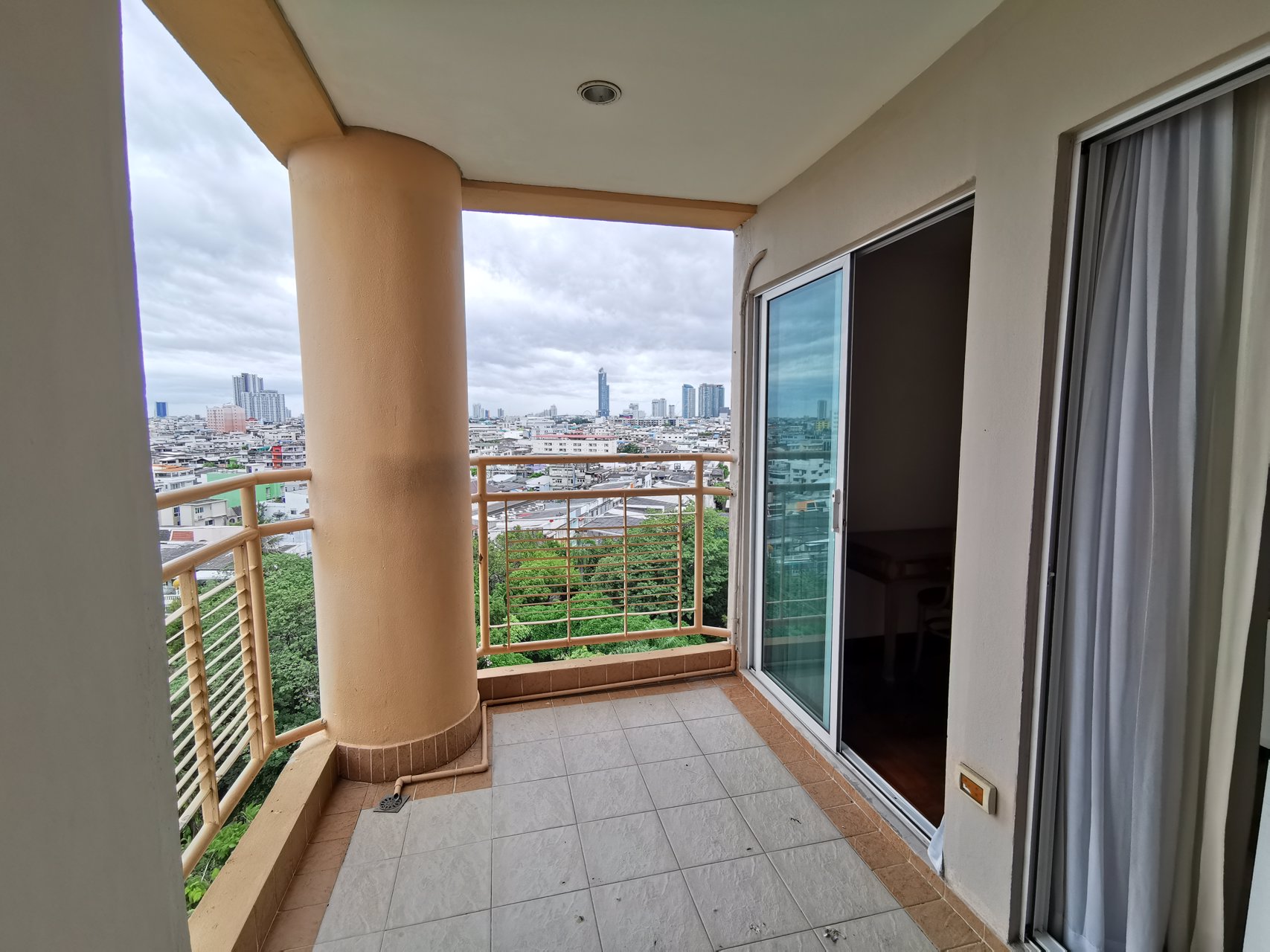 ให้เช่า-คอนโด-the-maple-สาทร-เงียบส่วนตัวมาก-ใกล้-bts-สุรศักดิ์