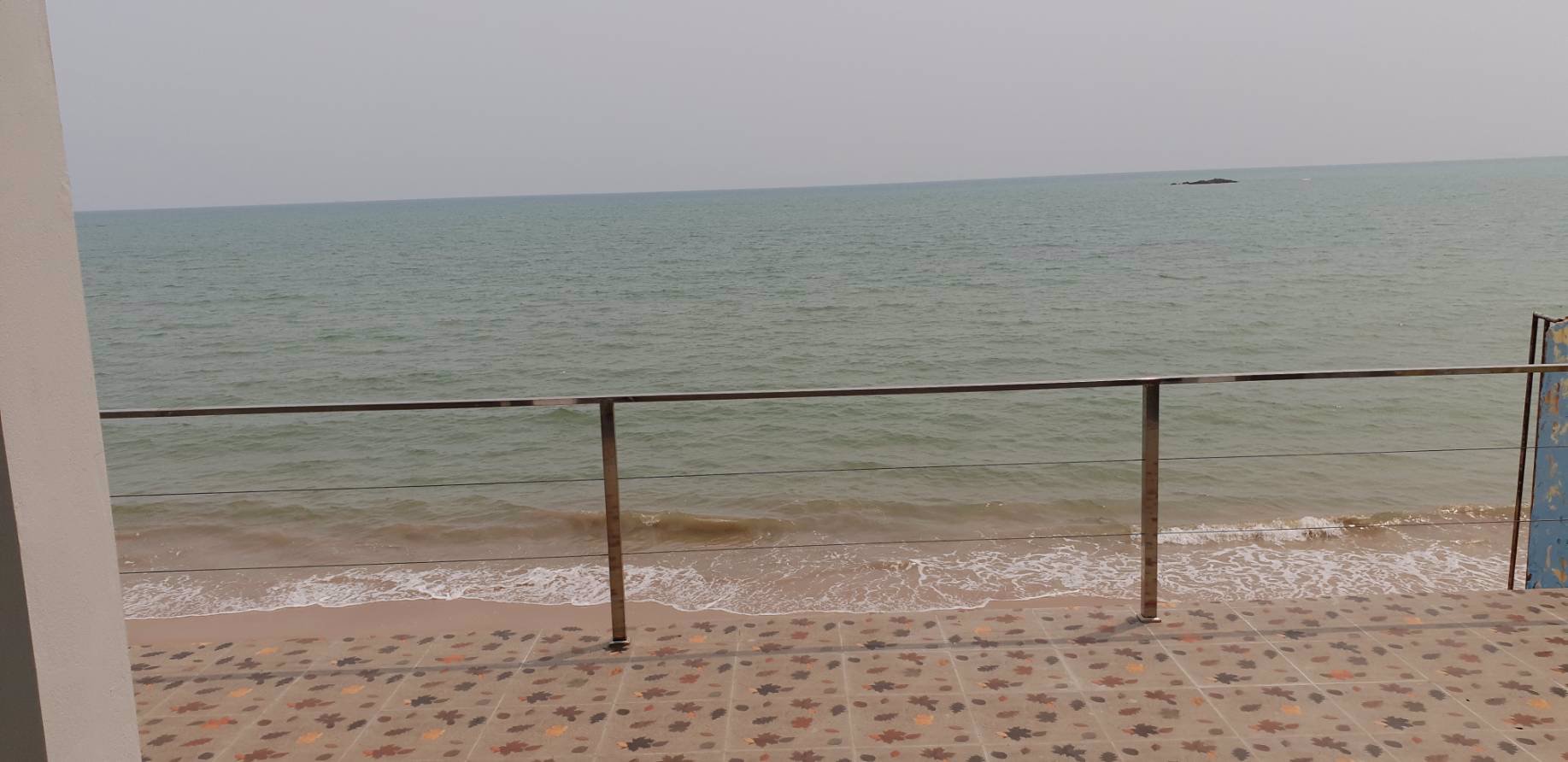 ขายบ้านติดทะเลพลา-beach-house