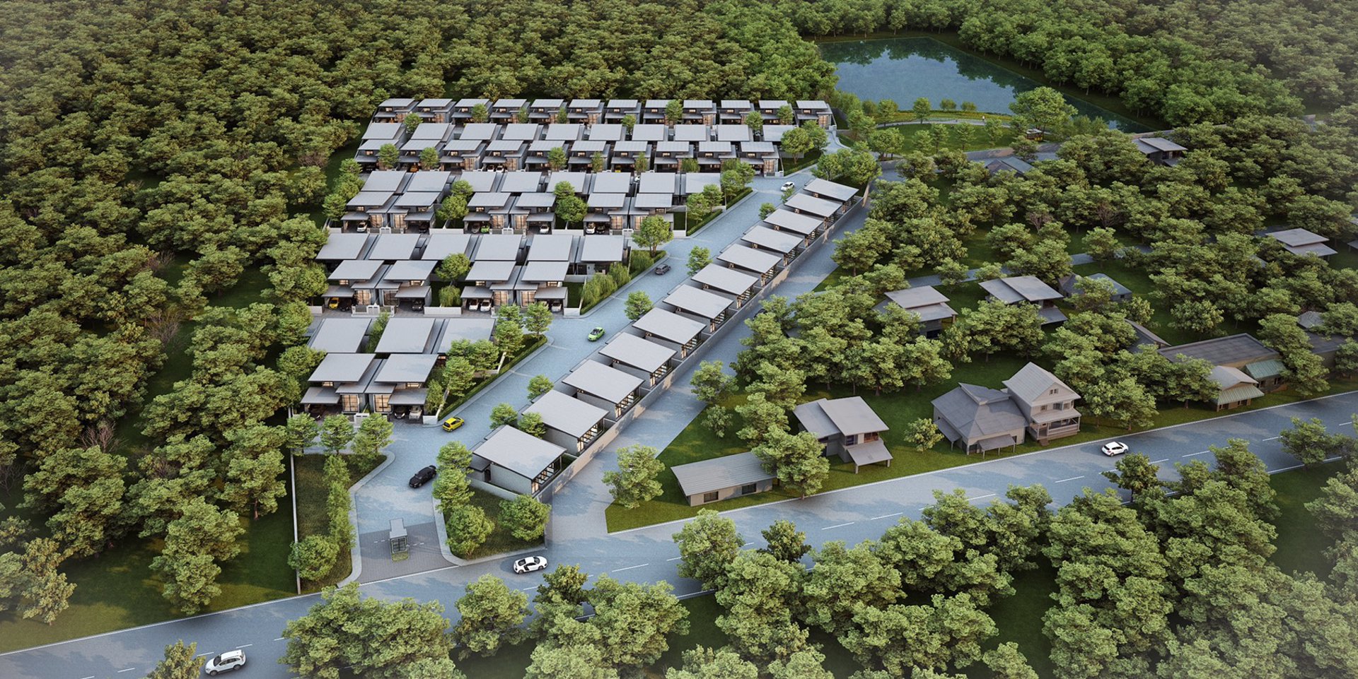 ขายที่ดินเปล่า-ทำเลดี-ใกล้เทศบาลหนองขอนกว้าง