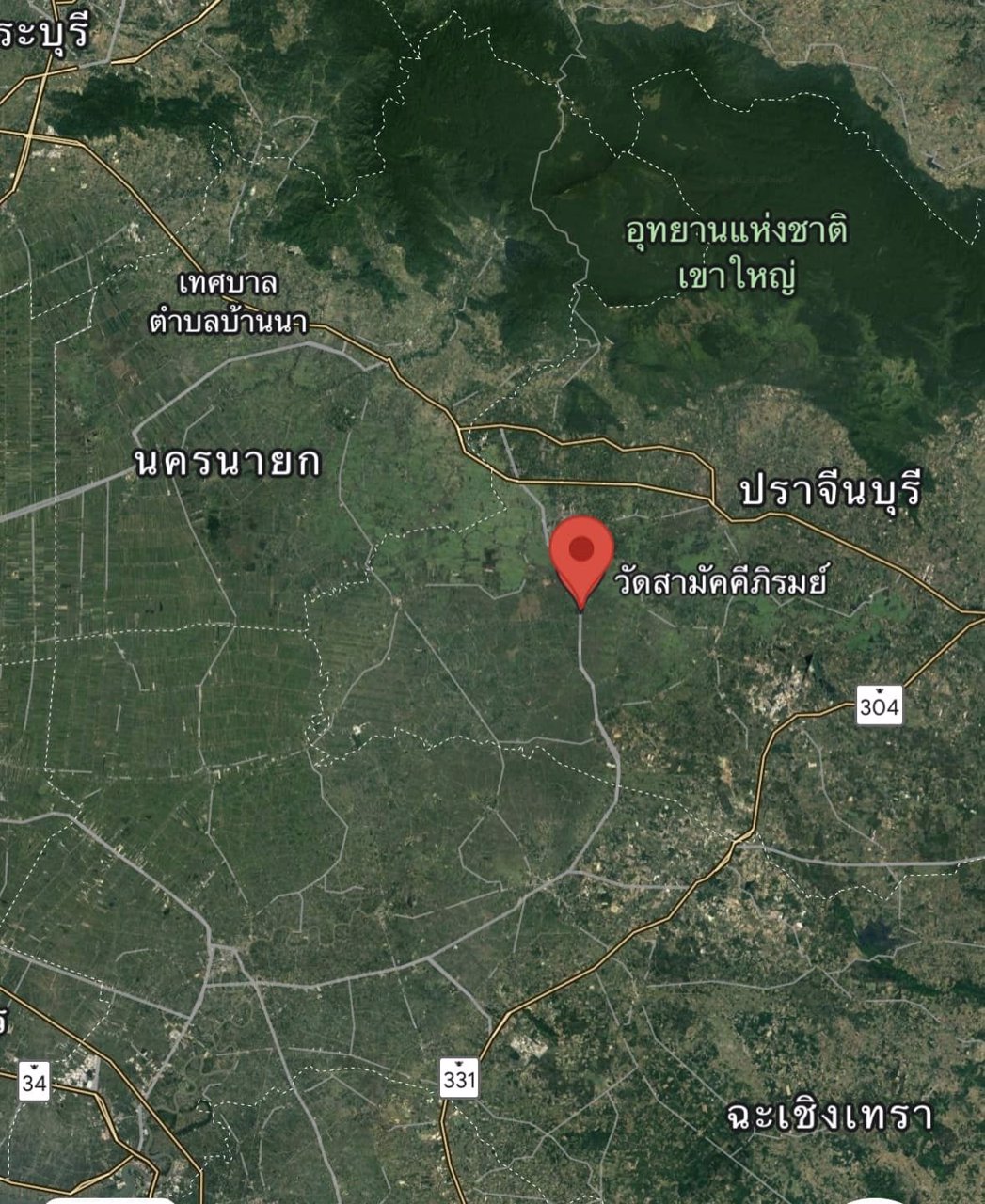 ขายด่วน-ที่ดินเปล่า-มีสระน้ำ-ที่ดินเปล่าแปลงติด-ถนน-สุวินทวงศ์