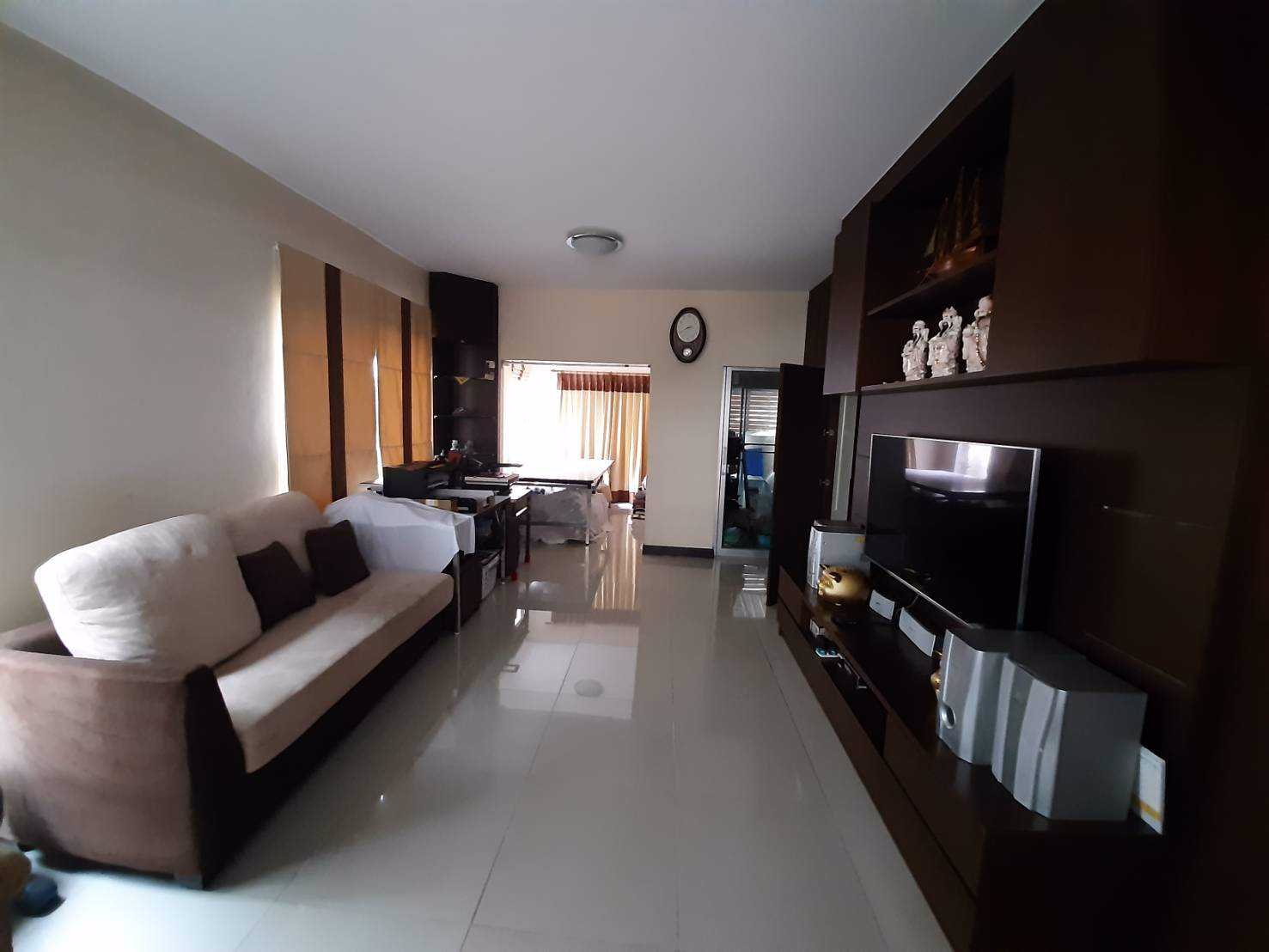 ขายทาวน์โฮม-3ชั้น-หลังเซ็ลทรัลพระราม2