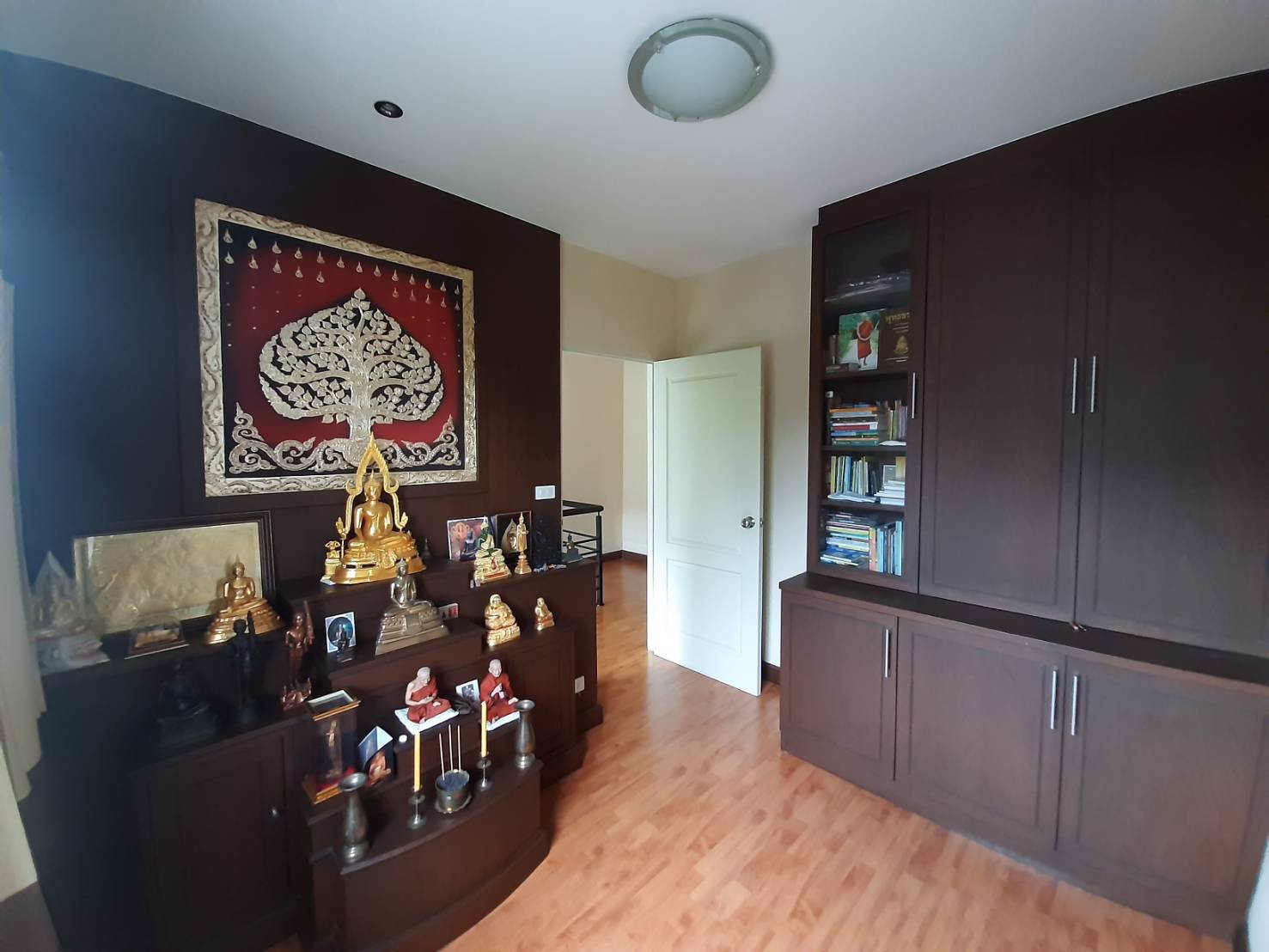 ขายทาวน์โฮม-3ชั้น-หลังเซ็ลทรัลพระราม2