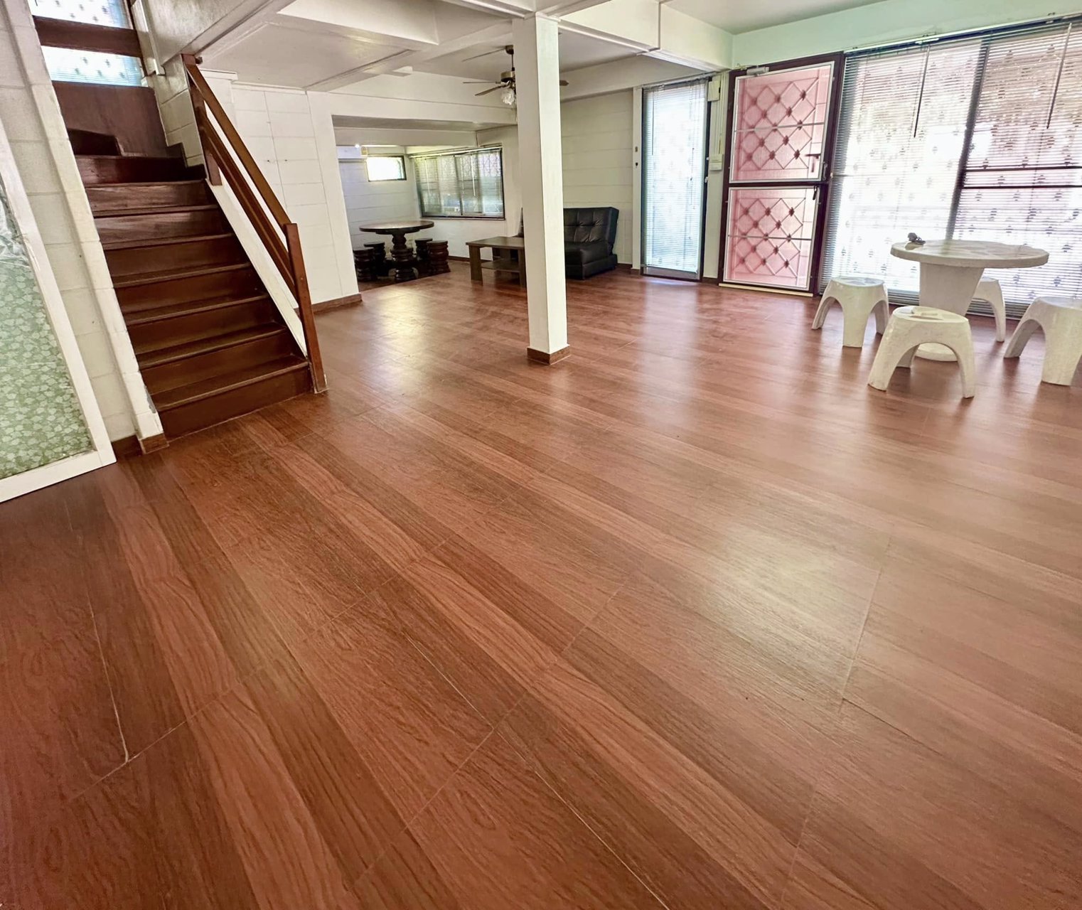 ขายด่วน-บ้านเดี่ยว-2-ชั้น-หมู่บ้านนวนคร-64-ตรว