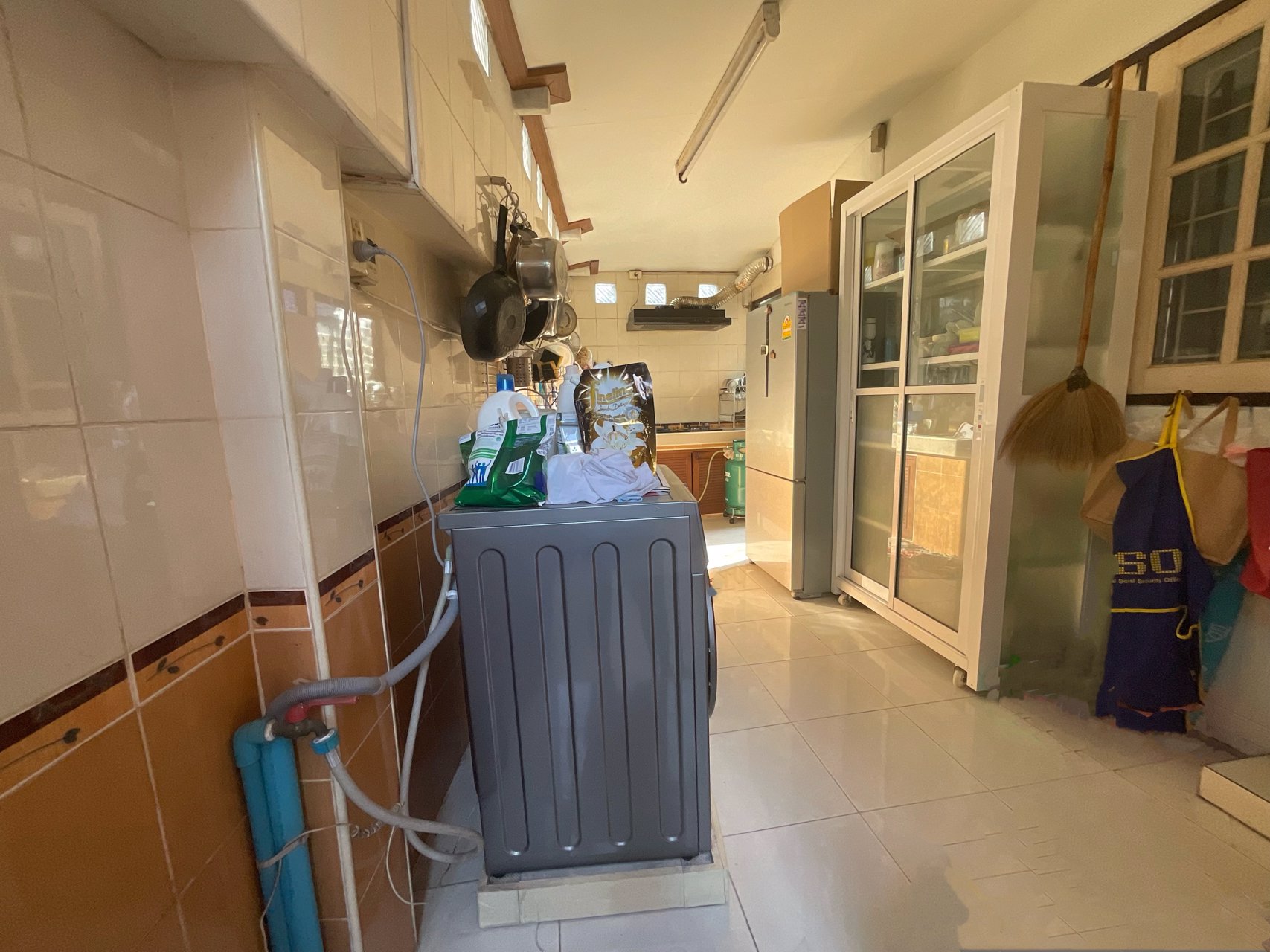 ขายบ้านเดี่ยวย่านสุทธิสารรัชดาห้วยขวาง