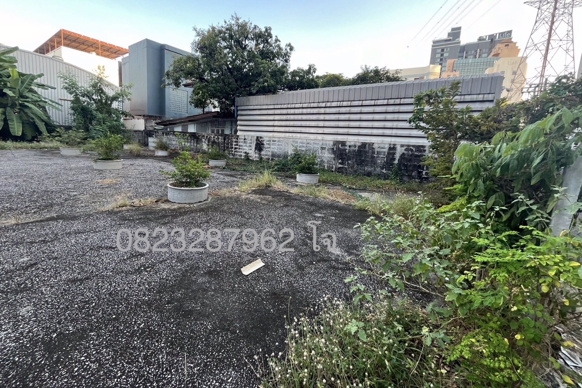 ขายที่ดินและบ้านทำเลทองสุทธิสาร-รัชดาภิเษก-ห้วยขวาง