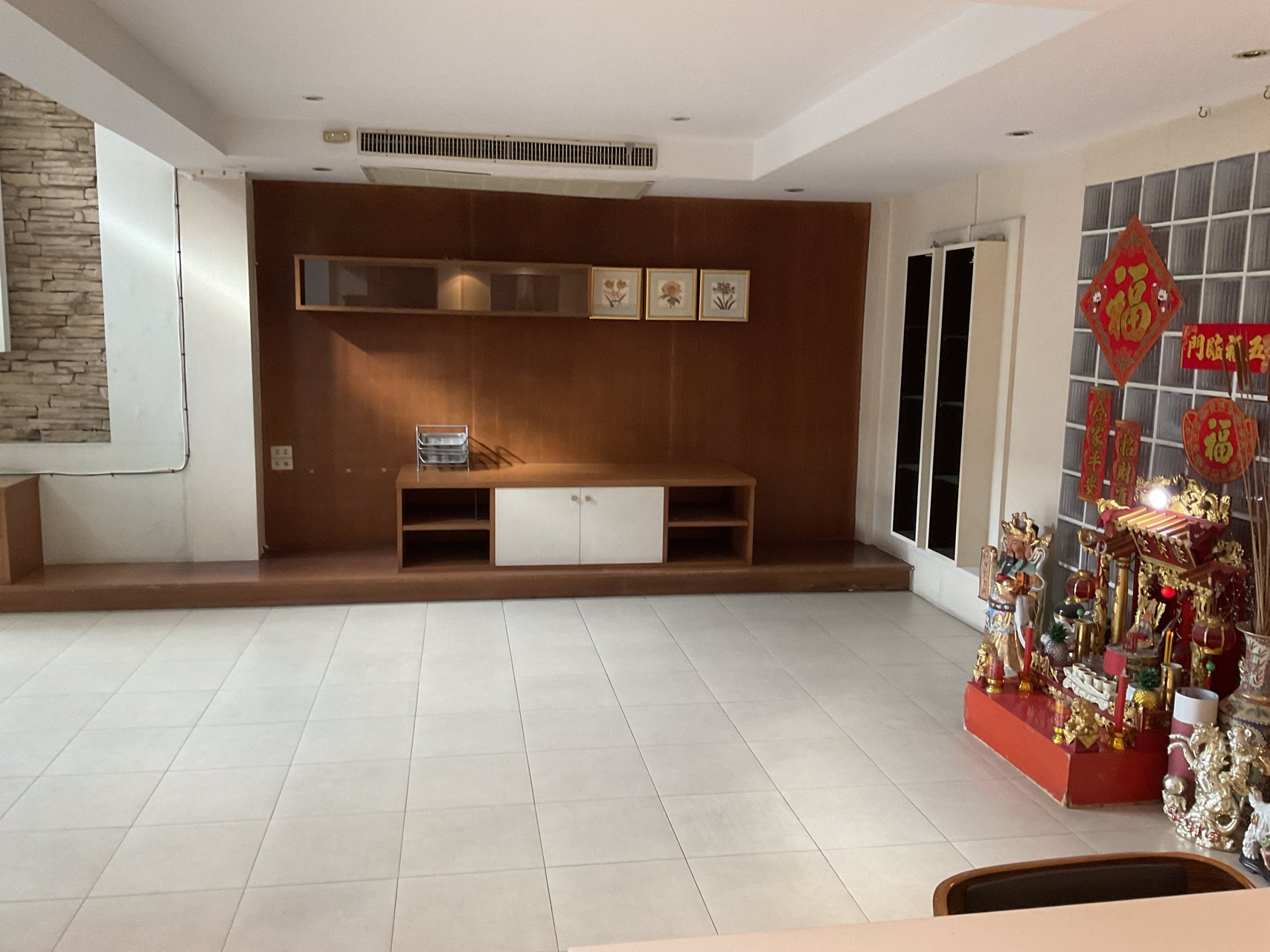 ขาย-เช่าอาคารพาณิชย์-2-คูหา4ชั้นโซนสุทธิสารรัชดาห้วยขวาง