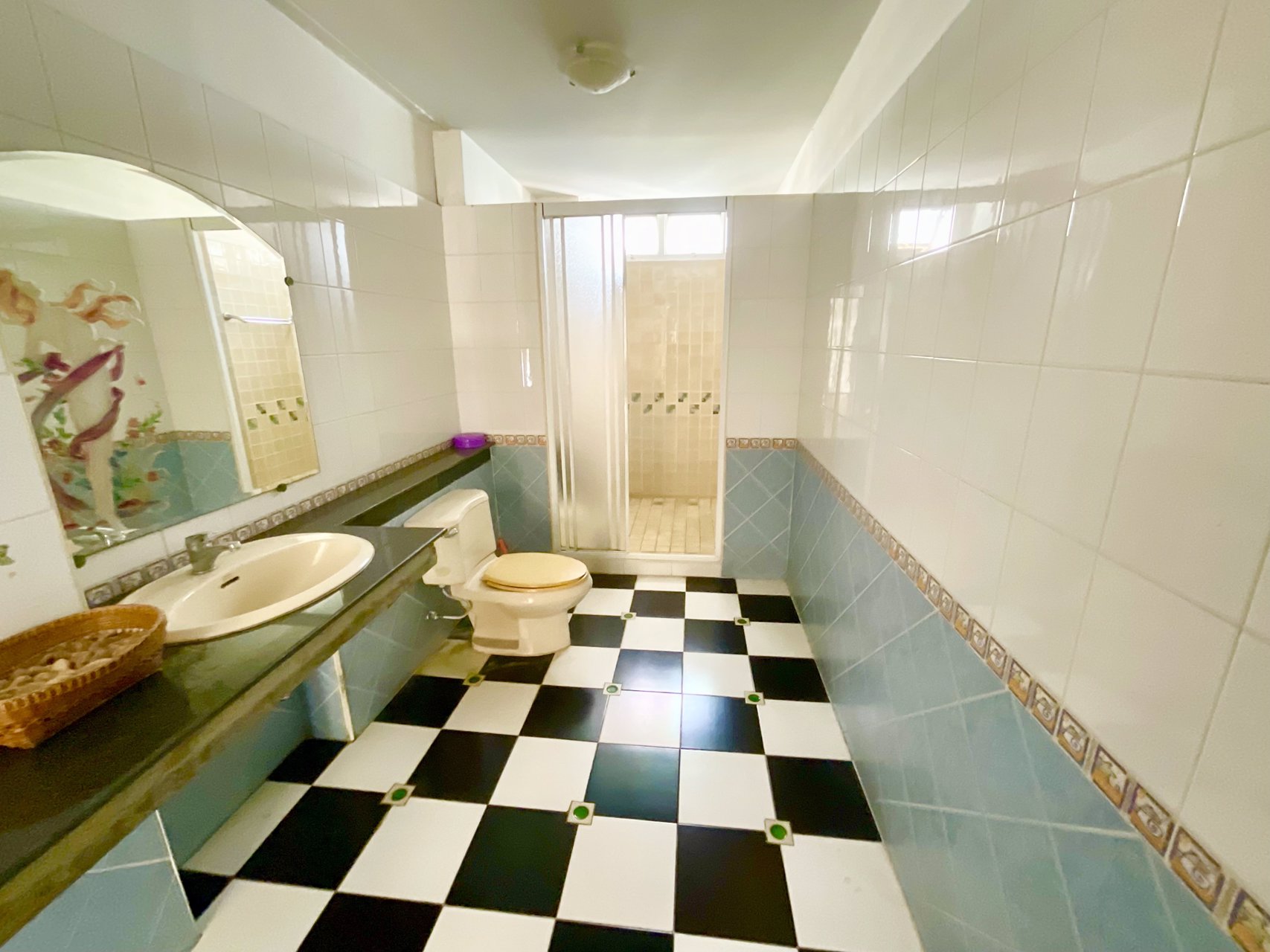 ขาย-เช่าอาคารพาณิชย์-2-คูหา4ชั้นโซนสุทธิสารรัชดาห้วยขวาง