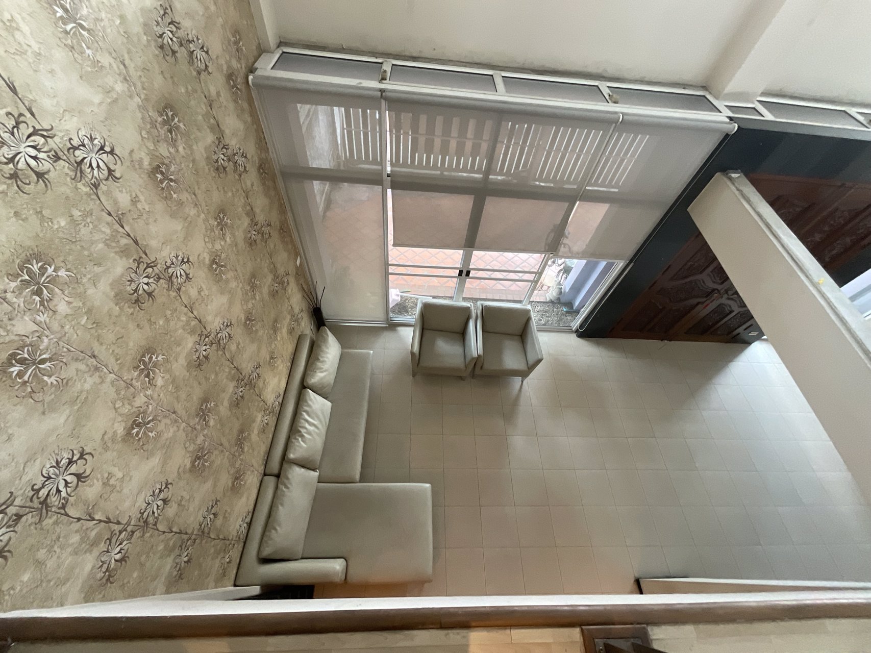 ขาย-เช่าอาคารพาณิชย์-2-คูหา4ชั้นโซนสุทธิสารรัชดาห้วยขวาง