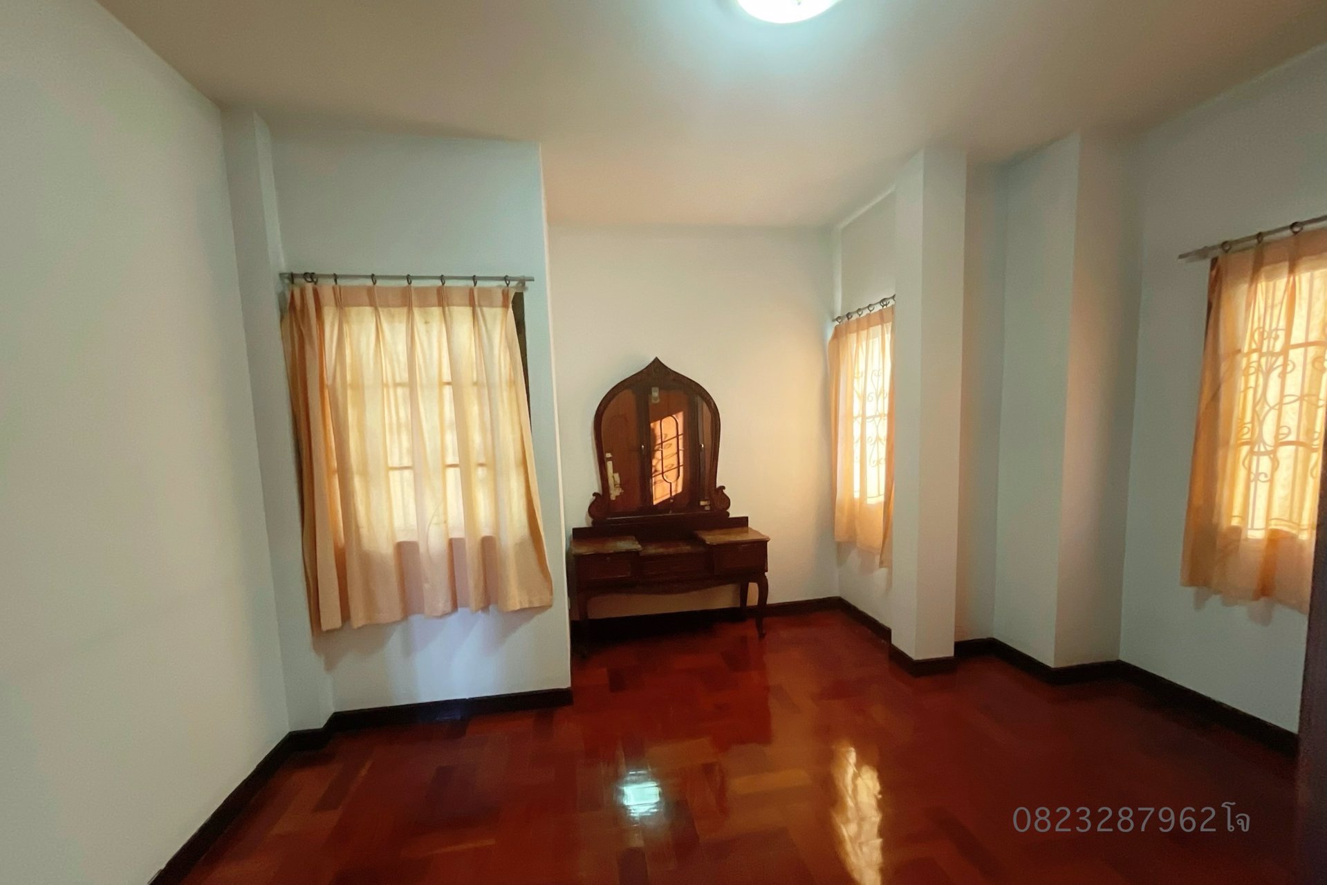 ขายราคาถูกบ้านเดี่ยวย่านสุทธิสารรัชดาห้วยขวาง