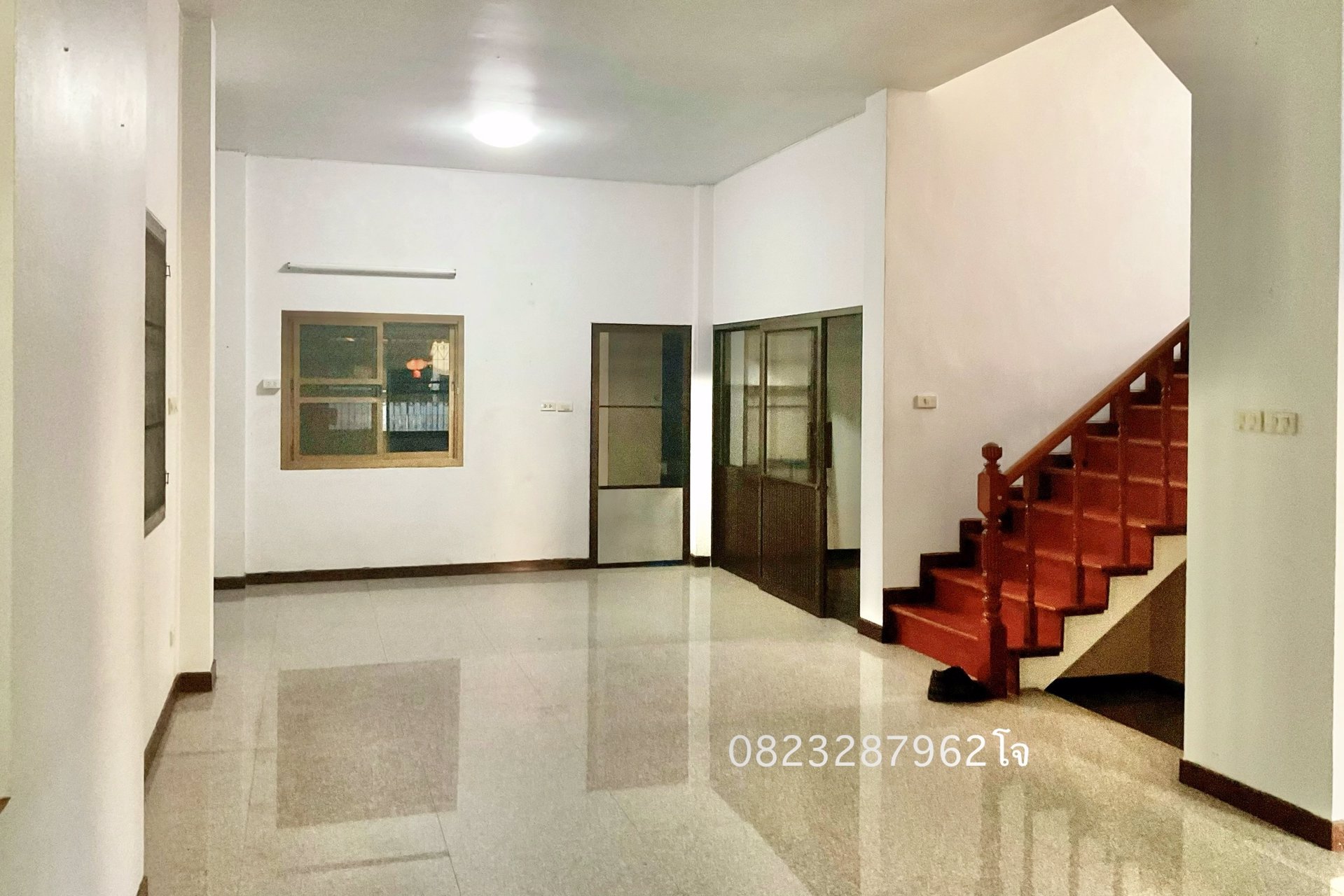 ขายราคาถูกบ้านเดี่ยวย่านสุทธิสารรัชดาห้วยขวาง