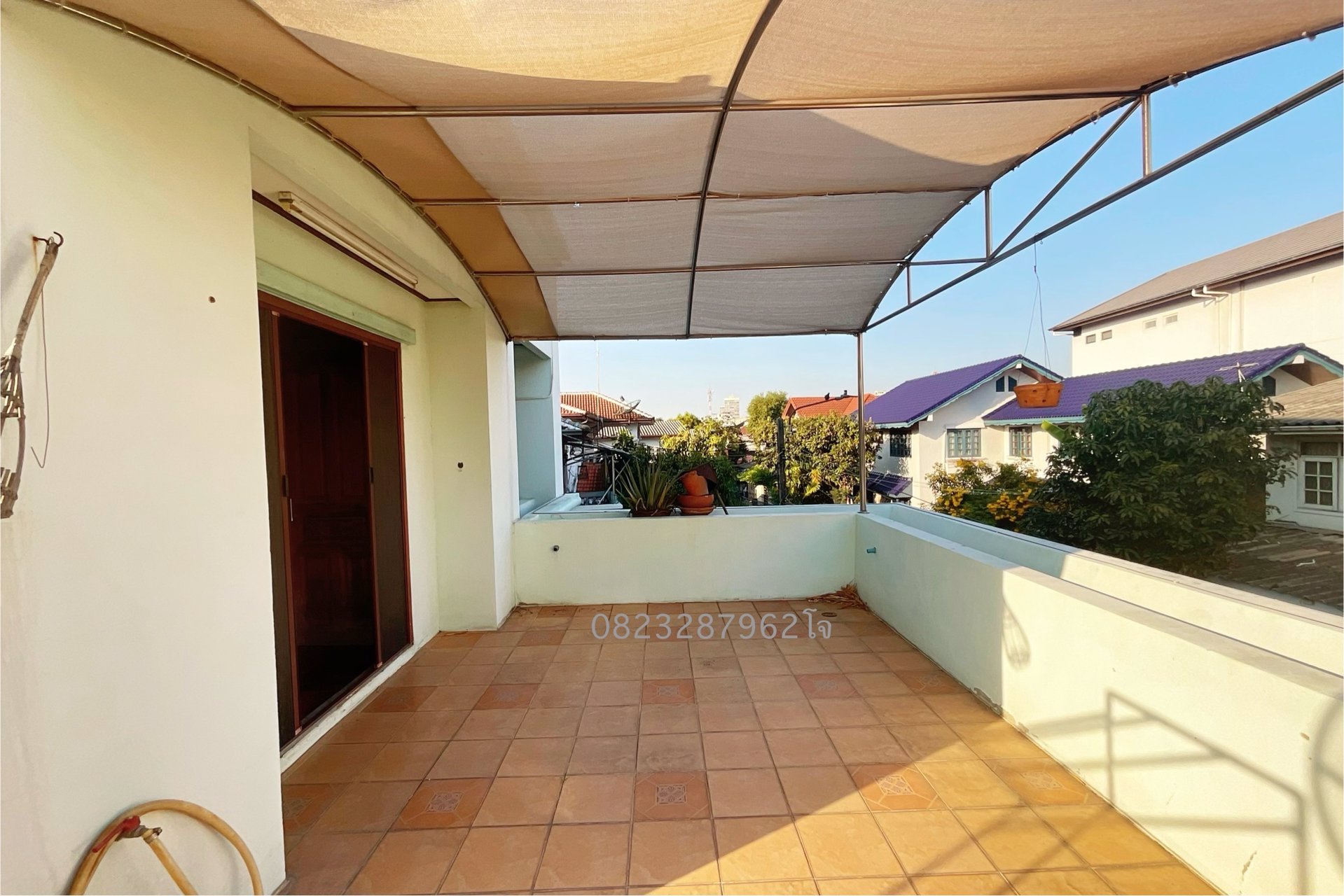 ขายราคาถูกบ้านเดี่ยวย่านสุทธิสารรัชดาห้วยขวาง