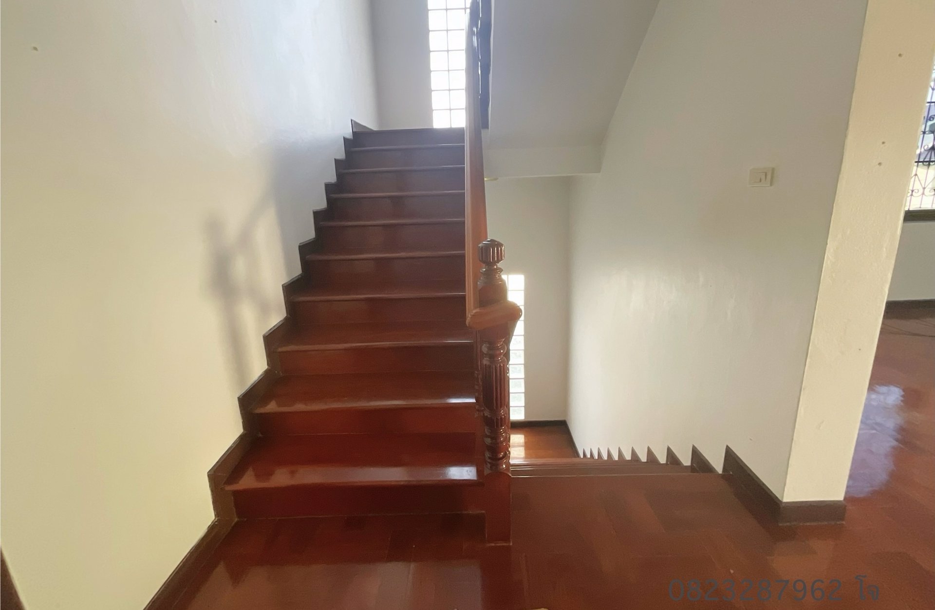 ขายราคาถูกบ้านเดี่ยวย่านสุทธิสารรัชดาห้วยขวาง