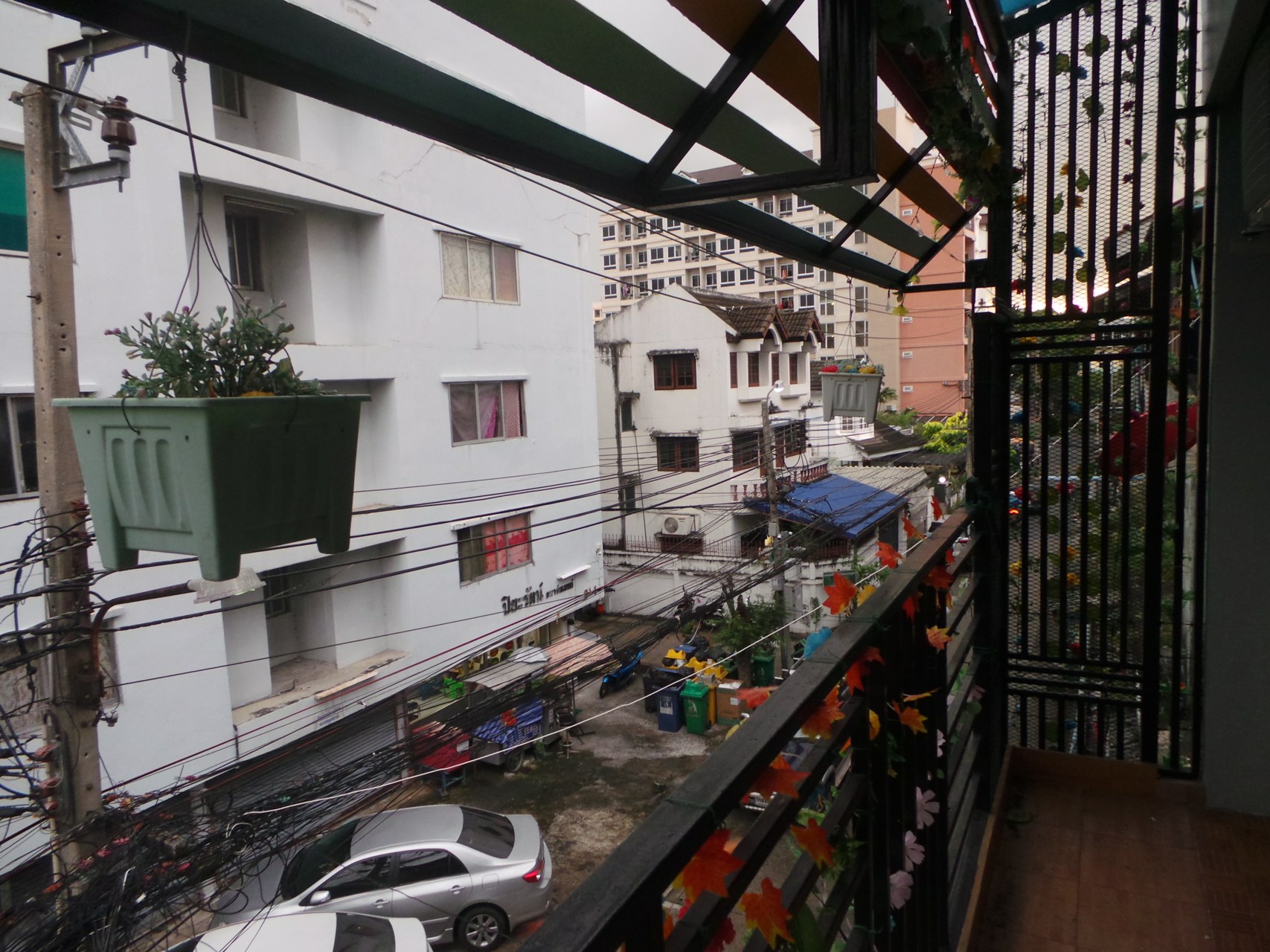 มี-หอพัก-ห้องพัก-ให้เช่า-แบบรายวันและรายเดือน