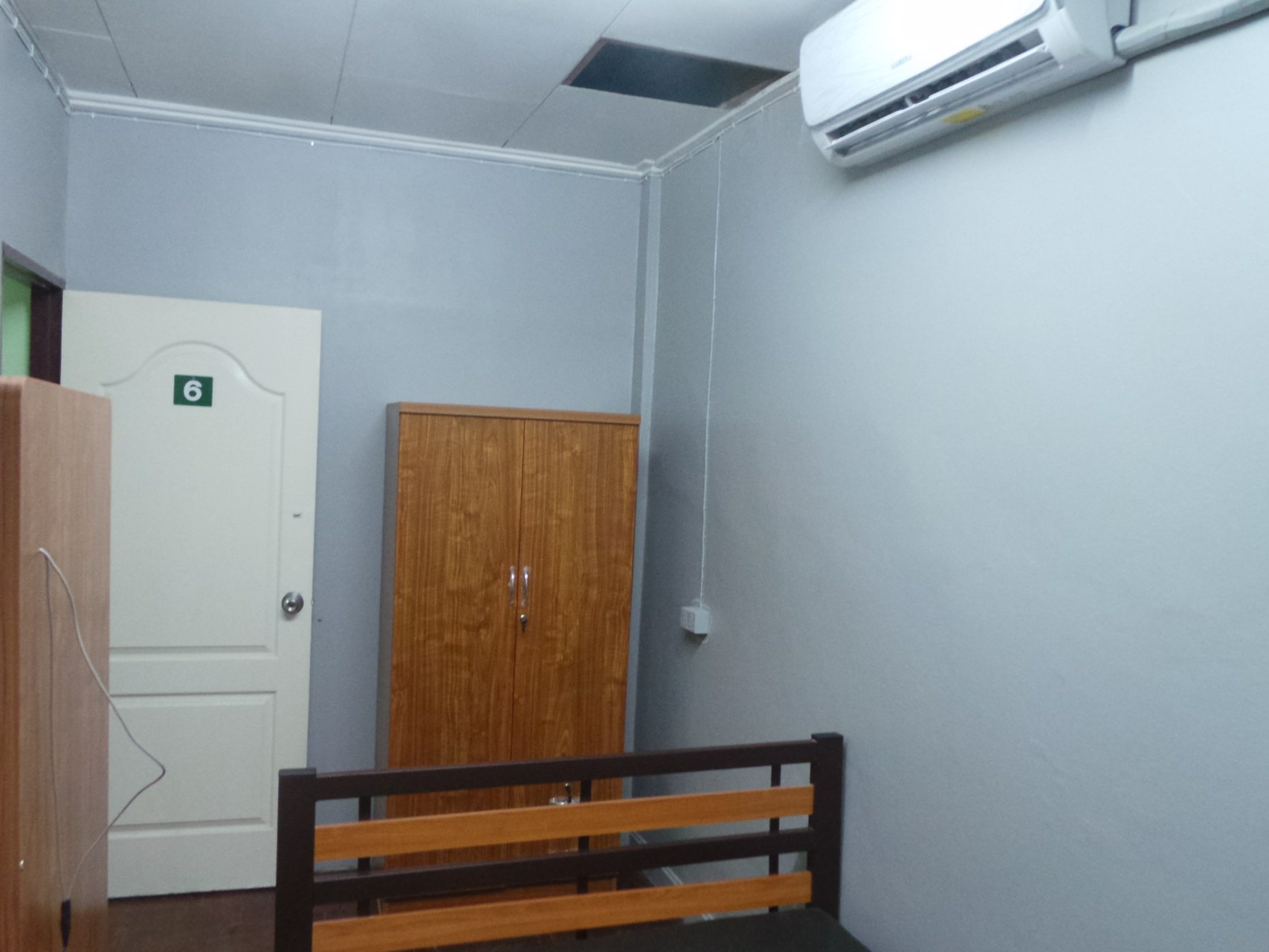 มี-หอพัก-ห้องพัก-ให้เช่า-แบบรายวันและรายเดือน