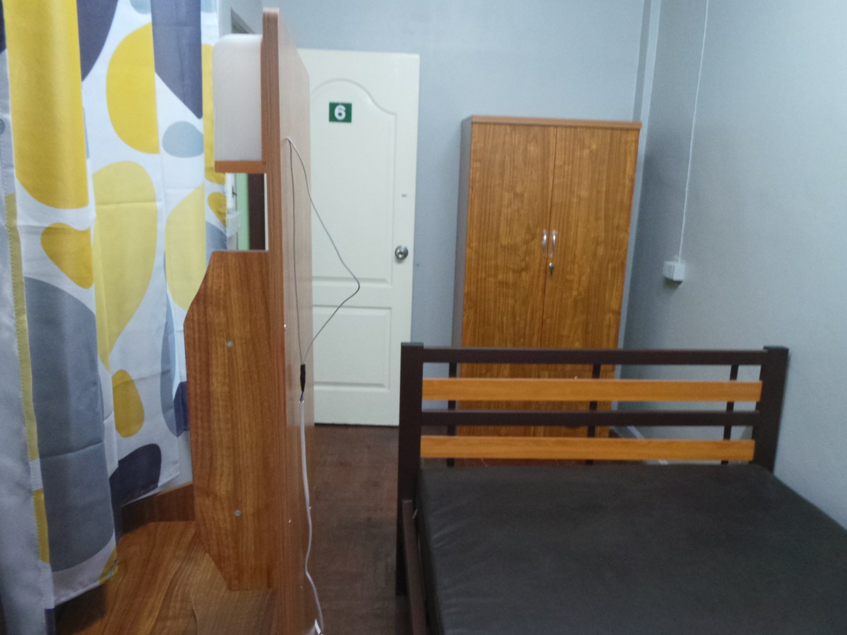 มี-หอพัก-ห้องพัก-ให้เช่า-แบบรายวันและรายเดือน