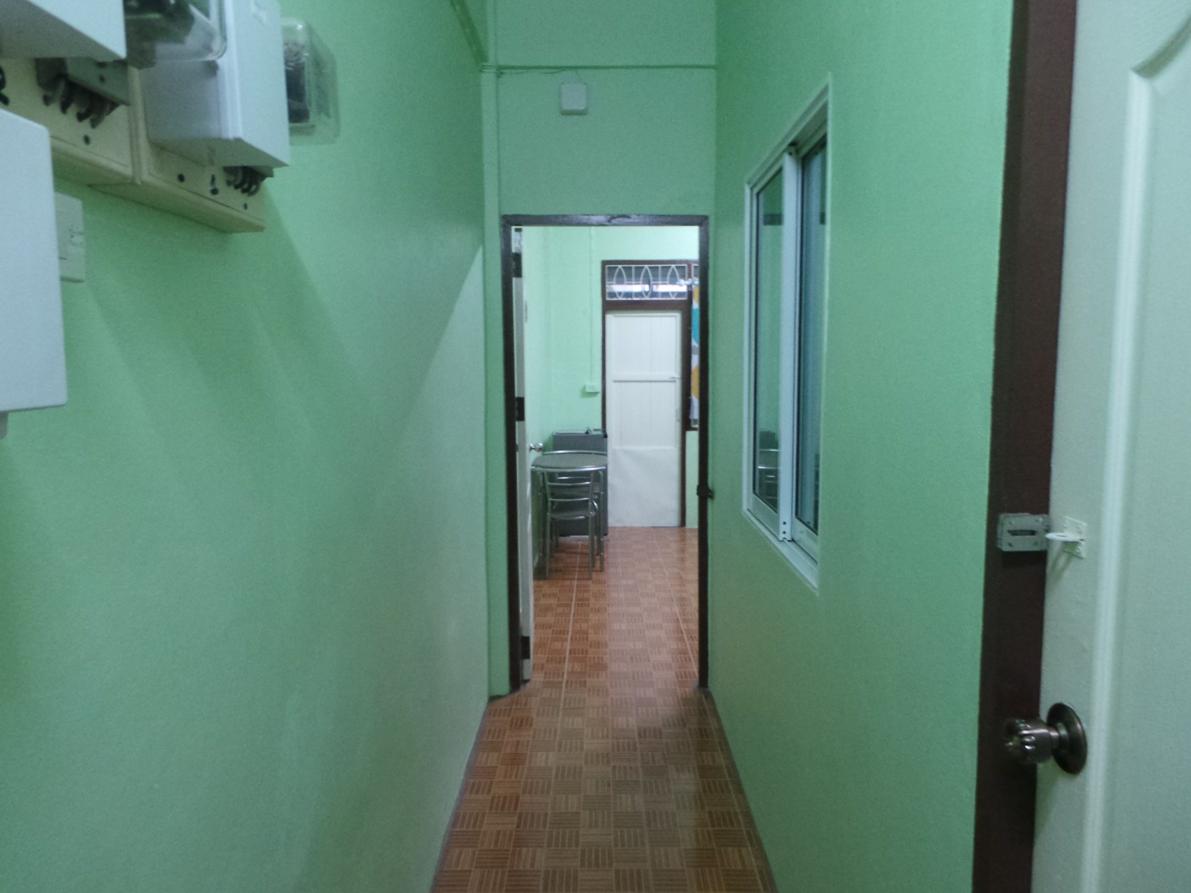 มี-หอพัก-ห้องพัก-ให้เช่า-แบบรายวันและรายเดือน