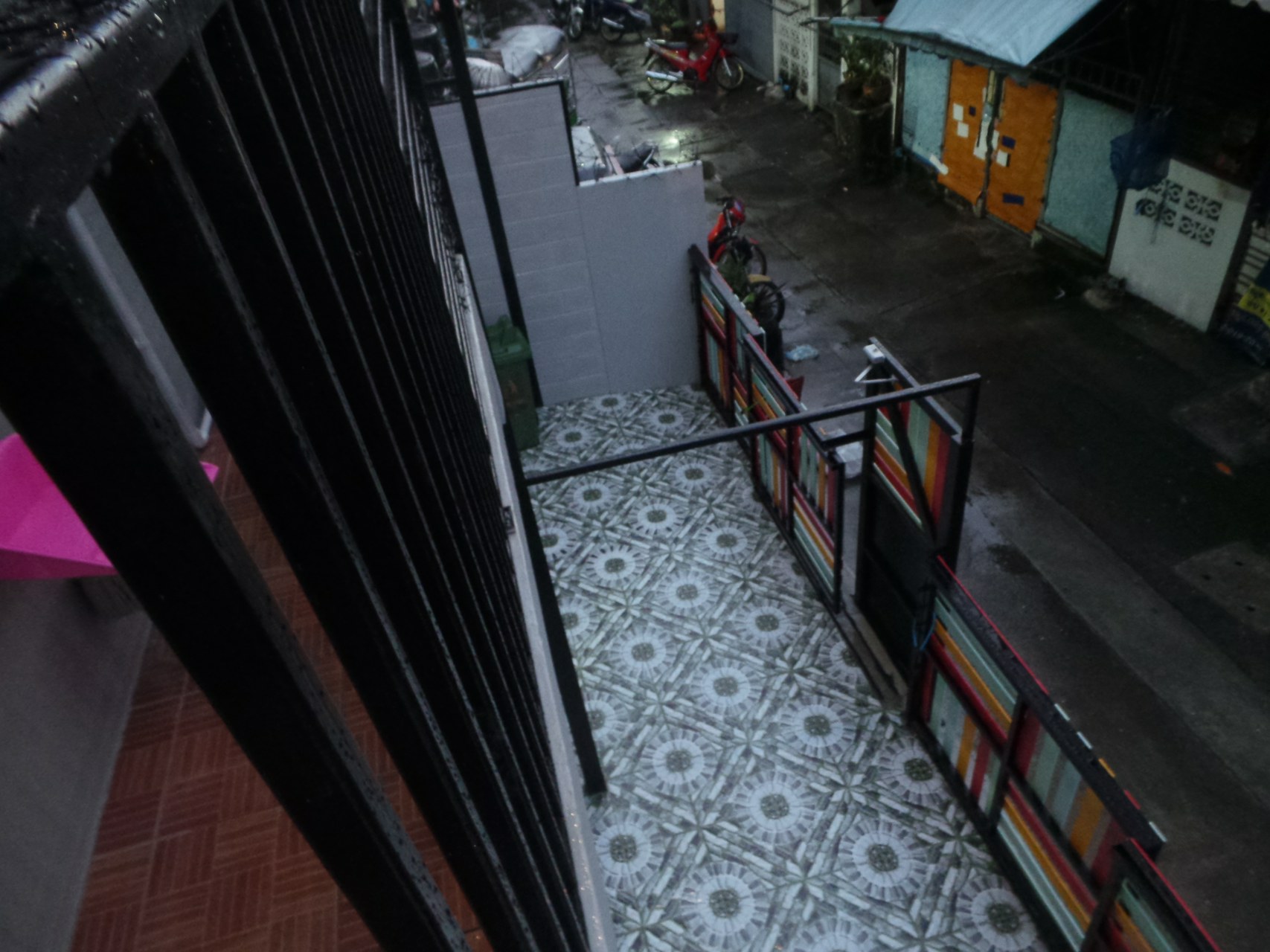 มี-หอพัก-ห้องพัก-ให้เช่า-แบบรายวันและรายเดือน