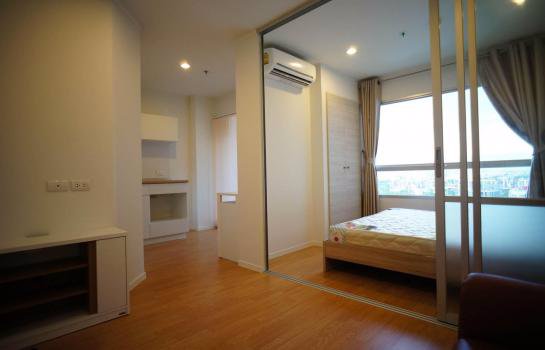 ให้เช่าคอนโด-ลุมพินี-เพลส-ศรีนครินทร์-ติดแอร์พอร์ตลิงค์-หัวหมาก-8500-บาท-เดือน-เครื่องใช้ไฟฟ้าครบ