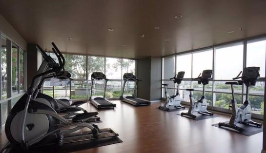 ให้เช่าคอนโด-ลุมพินี-เพลส-ศรีนครินทร์-ติดแอร์พอร์ตลิงค์-หัวหมาก-8500-บาท-เดือน-เครื่องใช้ไฟฟ้าครบ