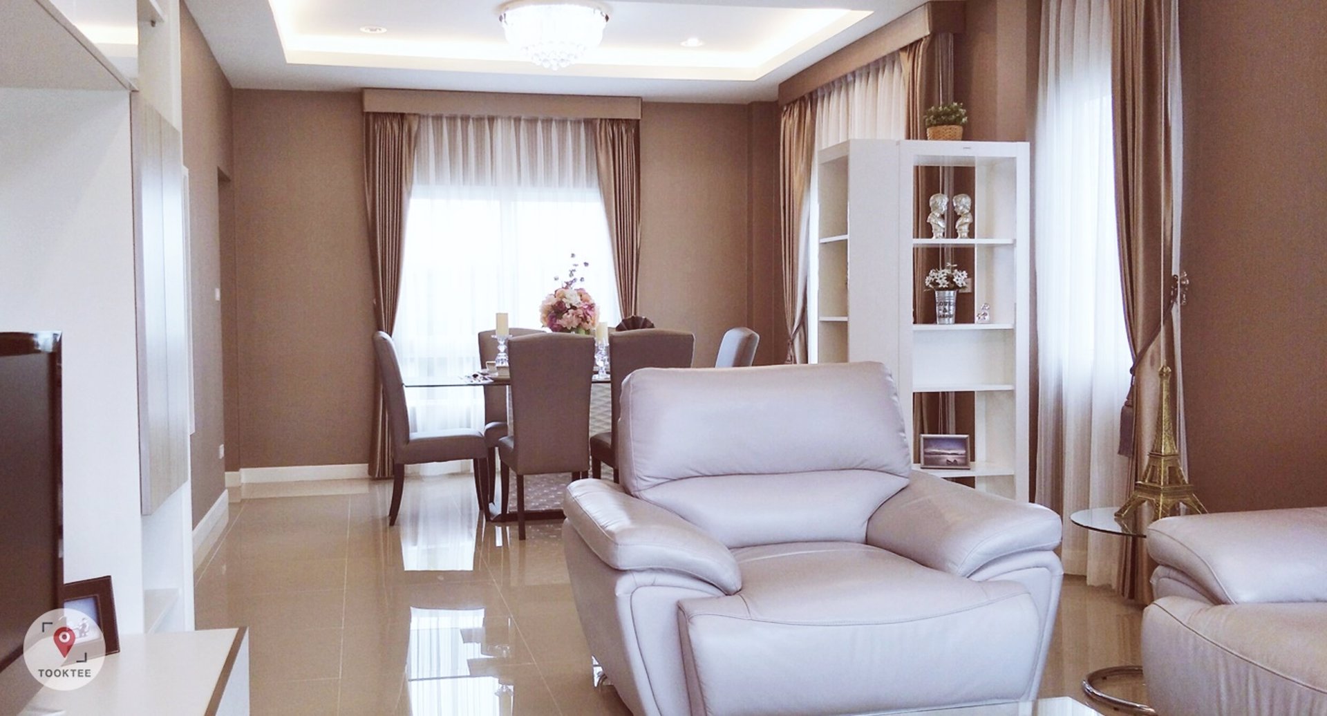 บ้านเดี่ยวใหม่สุดหรูหลังใหญ่-54-ตรวทำเลบางปลา