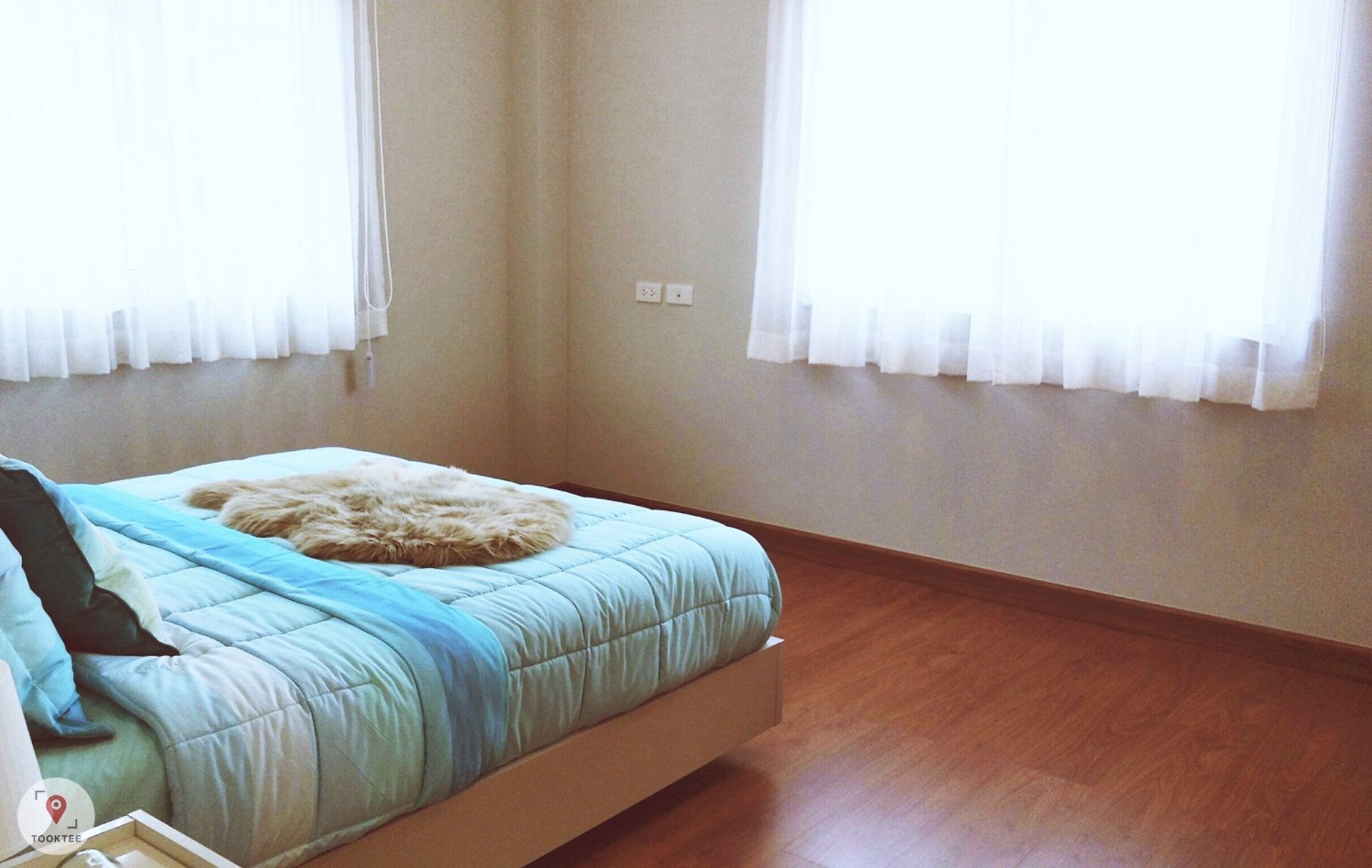 บ้านเดี่ยวใหม่สุดหรูหลังใหญ่-54-ตรวทำเลบางปลา