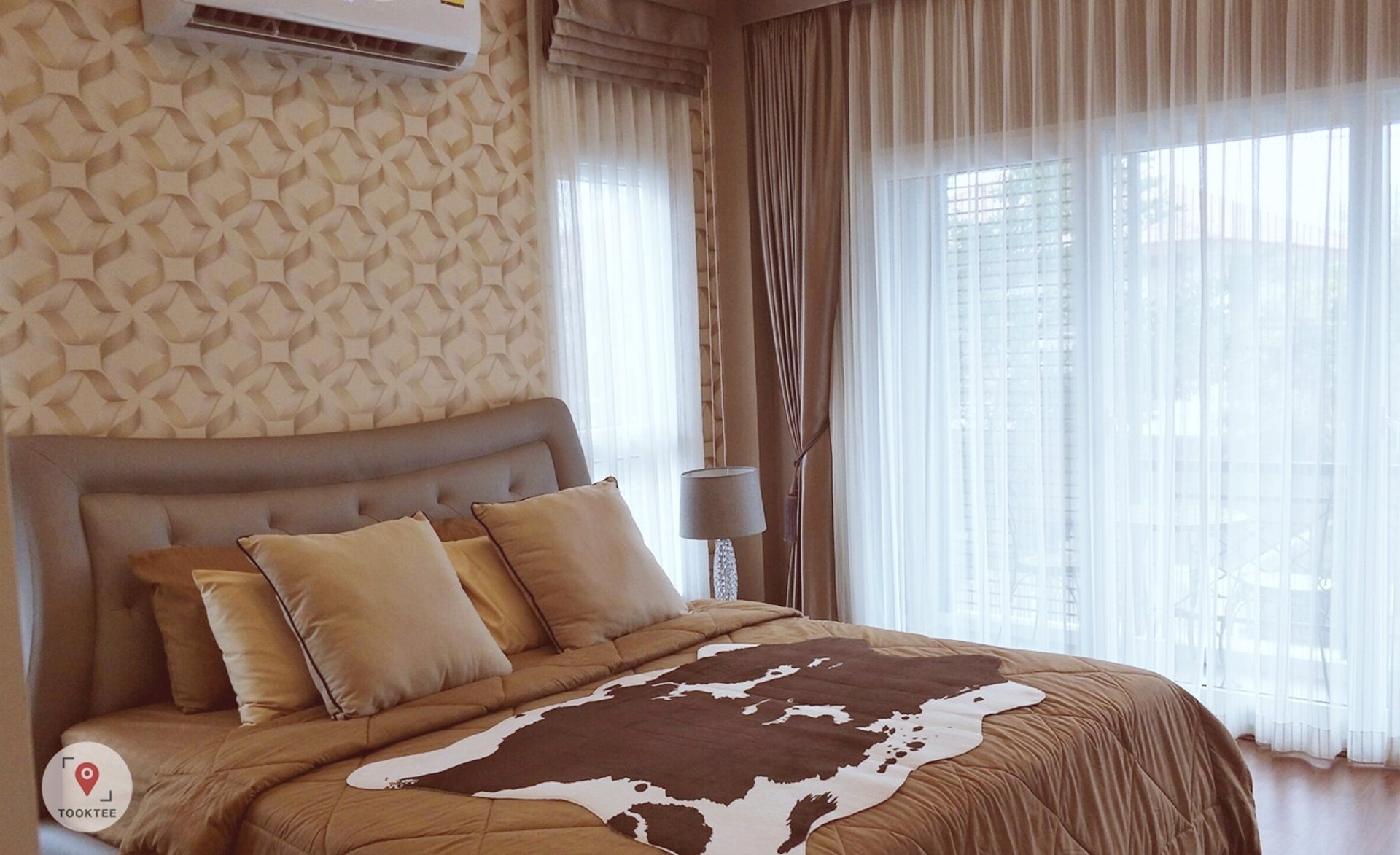 บ้านเดี่ยวใหม่สุดหรูหลังใหญ่-54-ตรวทำเลบางปลา