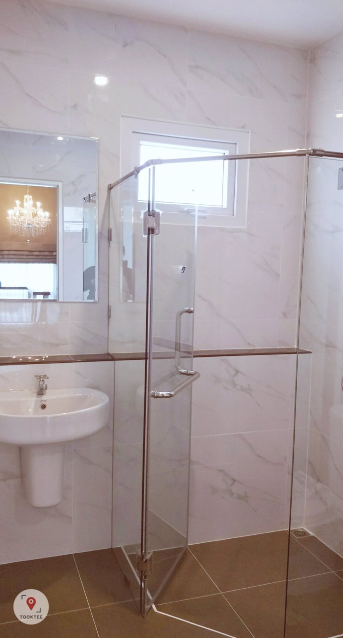 บ้านเดี่ยวใหม่สุดหรูหลังใหญ่-54-ตรวทำเลบางปลา