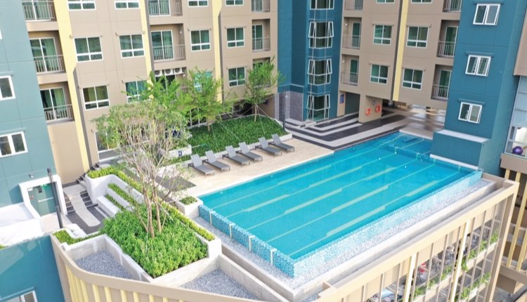 ขายห้องหลุดดาวน์-คอนโดลุมพินีวิลล์-สุขสวัสดิ์-พระราม-2-ใหม่-ไม่เคยอยู่