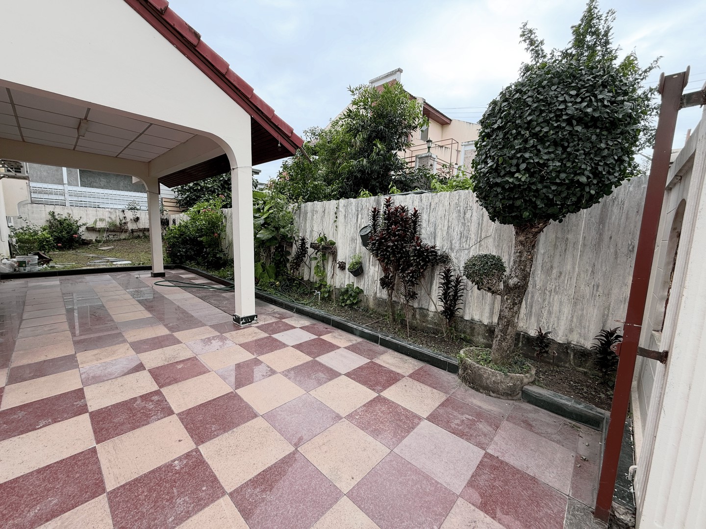 บ้าน-2-ชั้น-หมู่บ้านพุทธธานี-พุทธมณฑลสาย-4-อยู่แล้วรวย