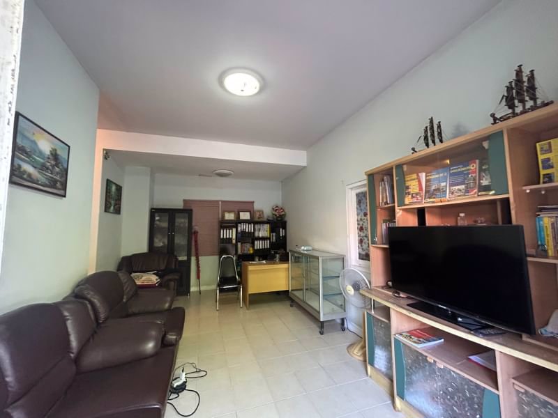 ขายบ้านเดี่ยว-พฤกษาวิลเลจ-2-คลอง7