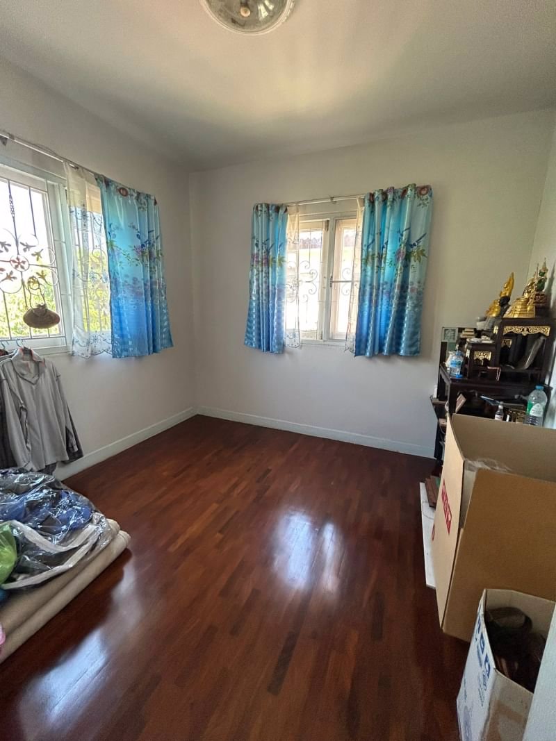 ขายบ้านเดี่ยว-พฤกษาวิลเลจ-2-คลอง7