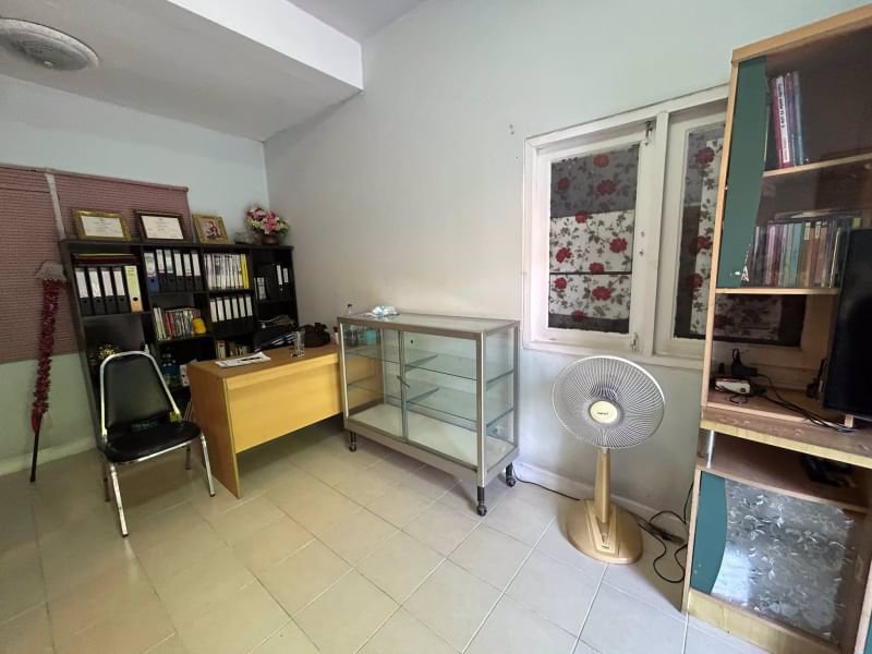 ขายบ้านเดี่ยว-พฤกษาวิลเลจ-2-คลอง7