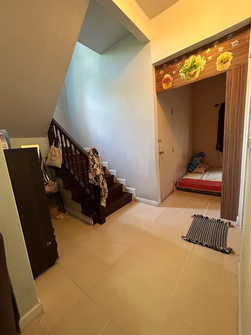 ขายบ้านเดี่ยว-พฤกษาวิลเลจ-2-คลอง7