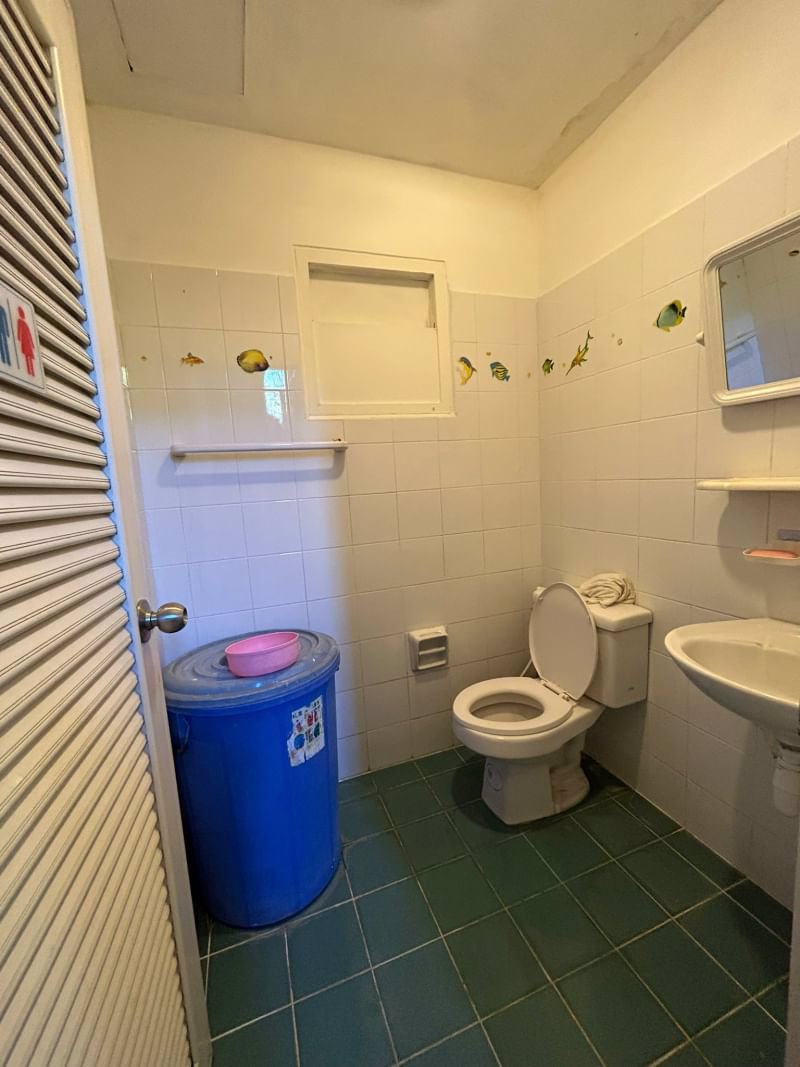 ขายบ้านเดี่ยว-พฤกษาวิลเลจ-2-คลอง7