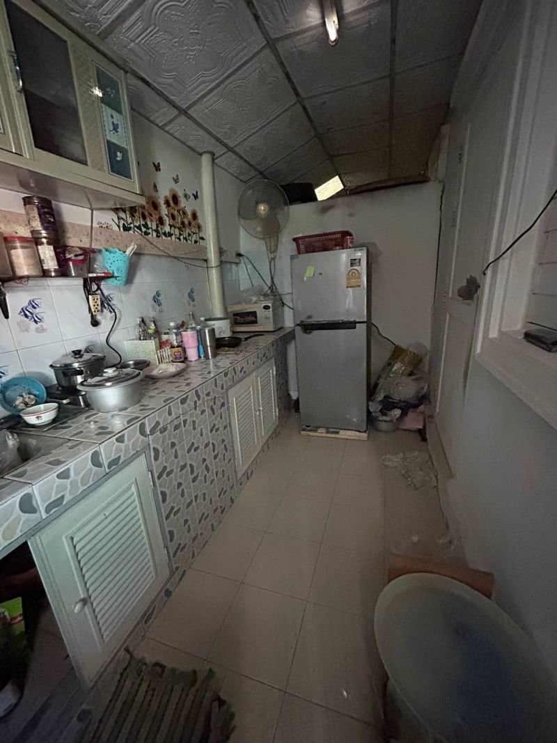 ขายบ้านเดี่ยว-พฤกษาวิลเลจ-2-คลอง7