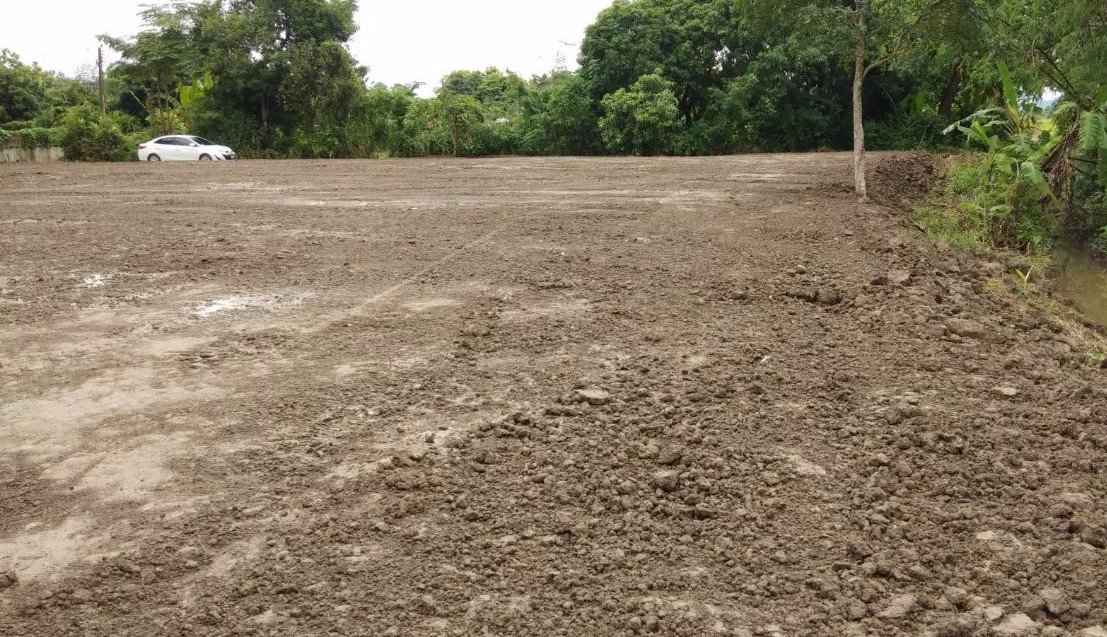 ขายที่ดินแปลงเล็ก-บ้านด้าย-อเชียงแสน-จเชียงราย-ที่ดินใกล้เซเว่นอีเลฟเว่น-