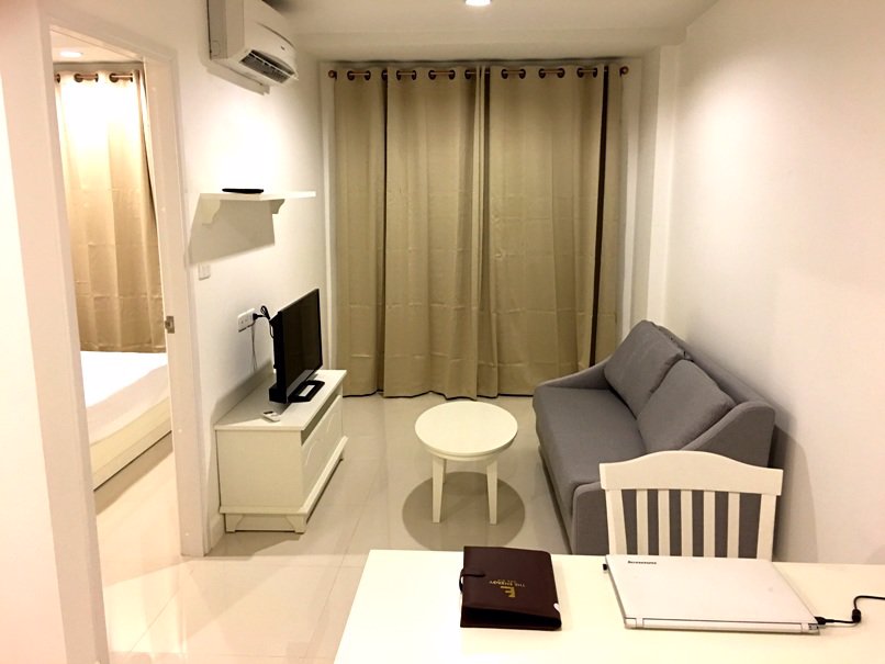 ปล่อยเช่า-คอนโด-the-energy-หัวหิน-9500-บาท-ถูกที่สุดในโครงการ-ฝั่งใกล้ทะเล