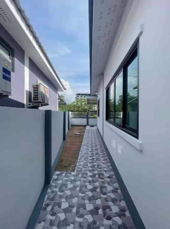 บ้านเดี่ยวสไตล์นอดิก-หนองกะขะ-ฝั่งอมตะ-ชลบุรีเฟส-8-9-10