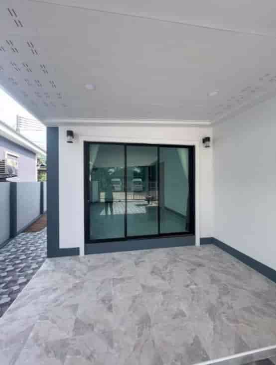 บ้านเดี่ยวสไตล์นอดิก-หนองกะขะ-ฝั่งอมตะ-ชลบุรีเฟส-8-9-10