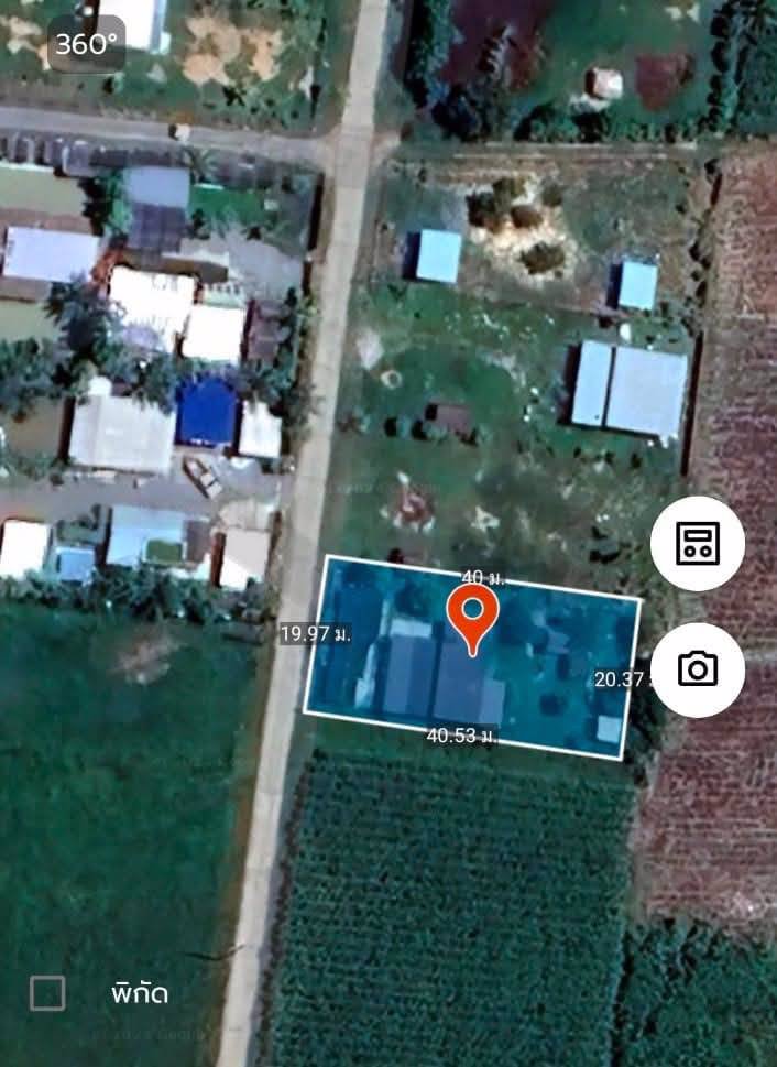 บ้านเดี่ยวชั้นเดียว-โมเดิร์น-พร้อมที่ดิน-200-ตรว-ไฟฟ้า-ปะปาพร้อม-เเหล่งชุมชน