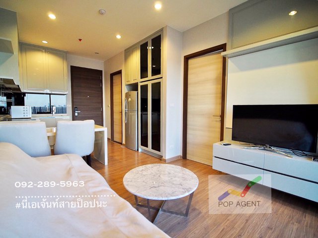 ขาย-คอนโดหรู-วิวโค้งแม่น้ำ-เห็นรัฐสภาแห่งใหม่-ติดรถไฟฟ้า-mrt-บางโพ