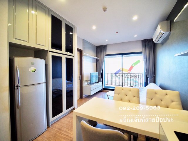 ขาย-คอนโดหรู-วิวโค้งแม่น้ำ-เห็นรัฐสภาแห่งใหม่-ติดรถไฟฟ้า-mrt-บางโพ