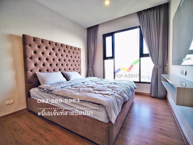 ขาย-คอนโดหรู-วิวโค้งแม่น้ำ-เห็นรัฐสภาแห่งใหม่-ติดรถไฟฟ้า-mrt-บางโพ